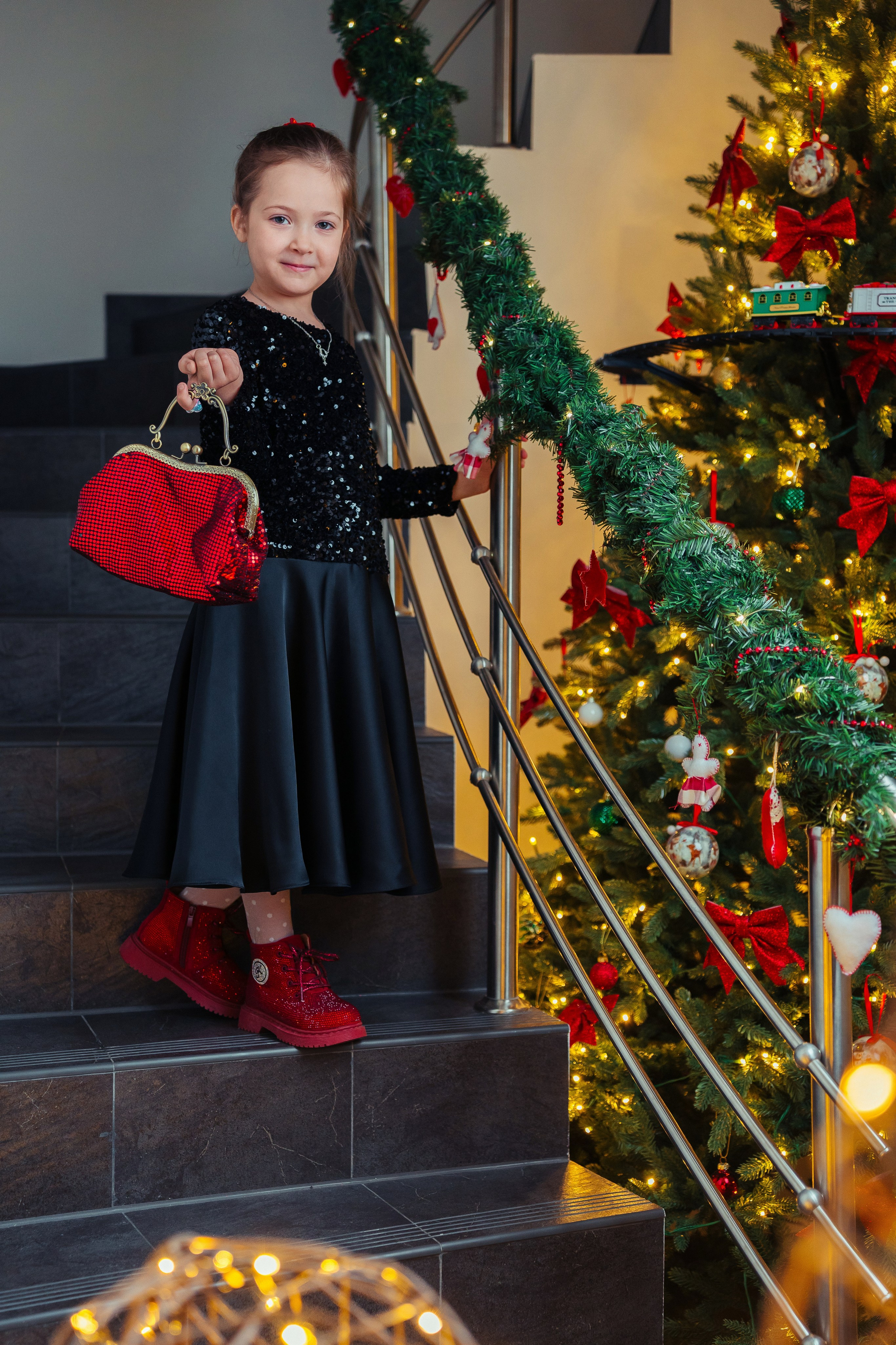 Семейные. Фотограф Сергей Лукьяненко