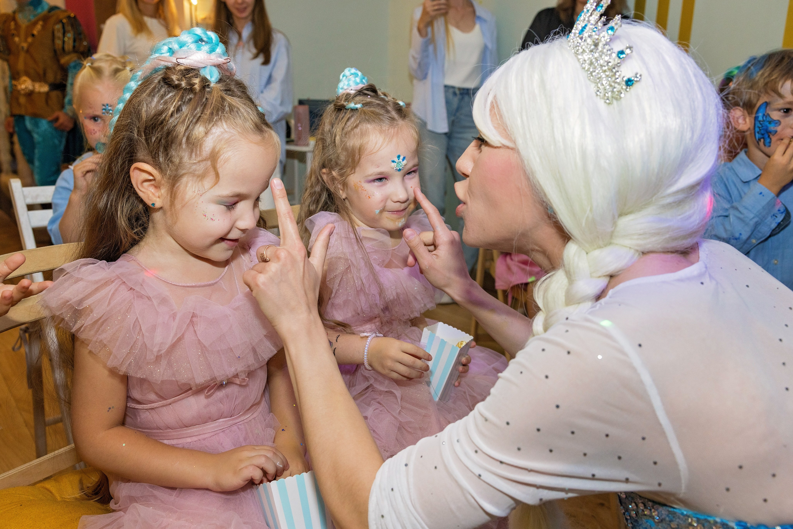 Детский фотограф в Москве. Геннадий Степанов —фотограф в Москве