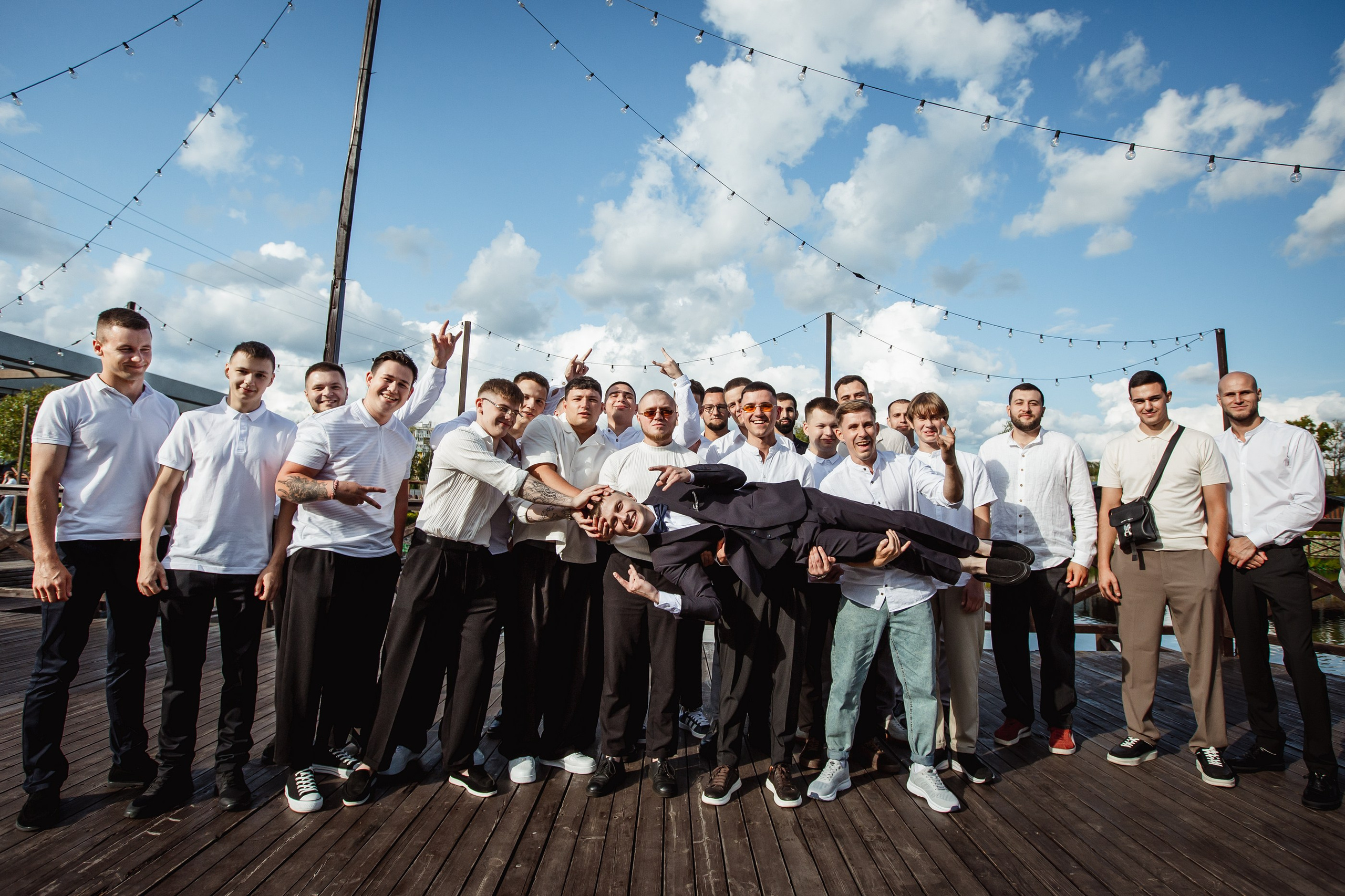 Владислав&Юлия. Свадебный и семейный фотограф Амина Шабанова