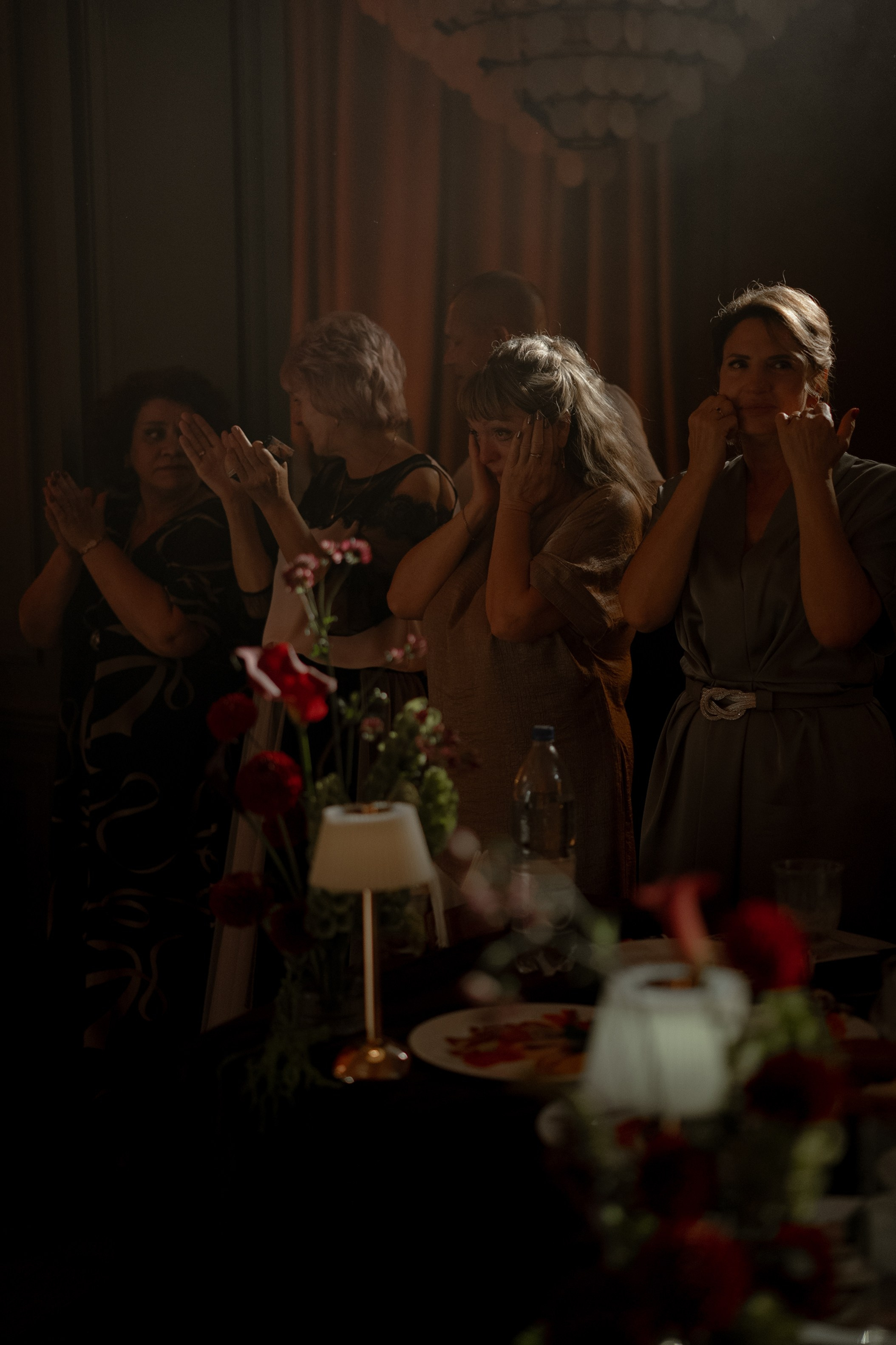 Казино. Полный день (сокращено). Семейный и портретный фотограф в Саратове Сахарова Маша