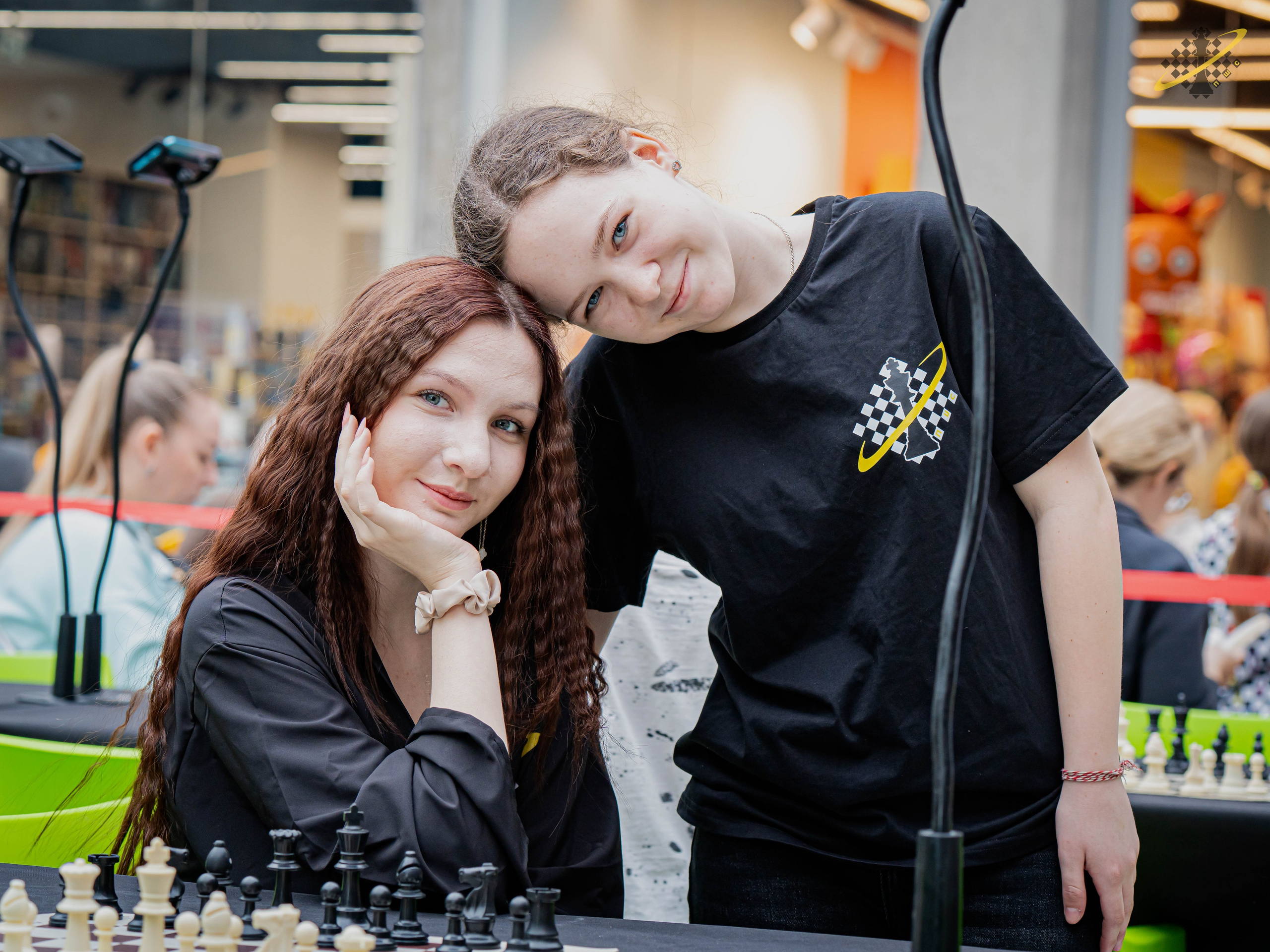 Ковтуненко Василиса. Фотобаза ПШС
