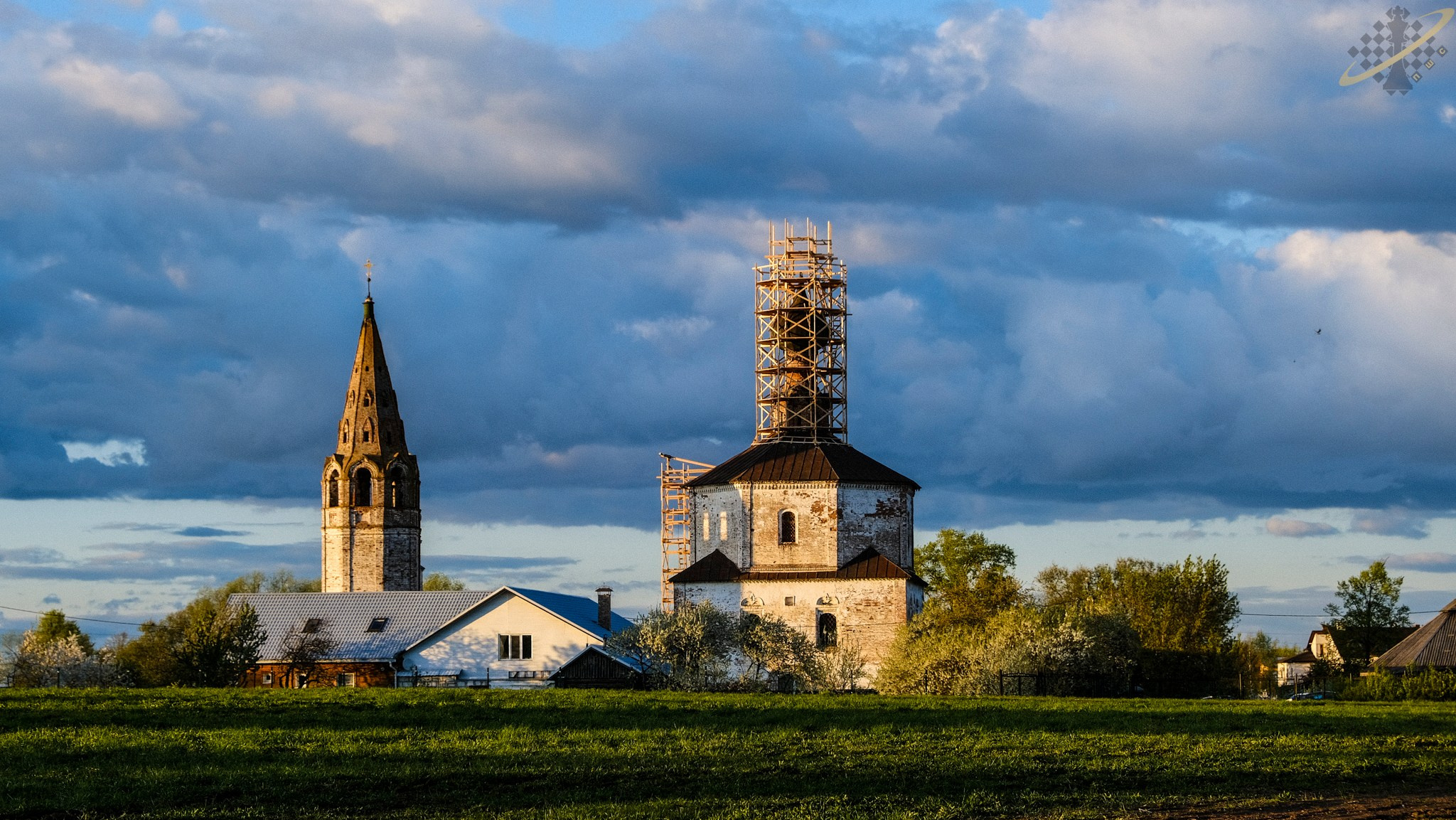 Суздаль | Арена. Фотобаза ПШС
