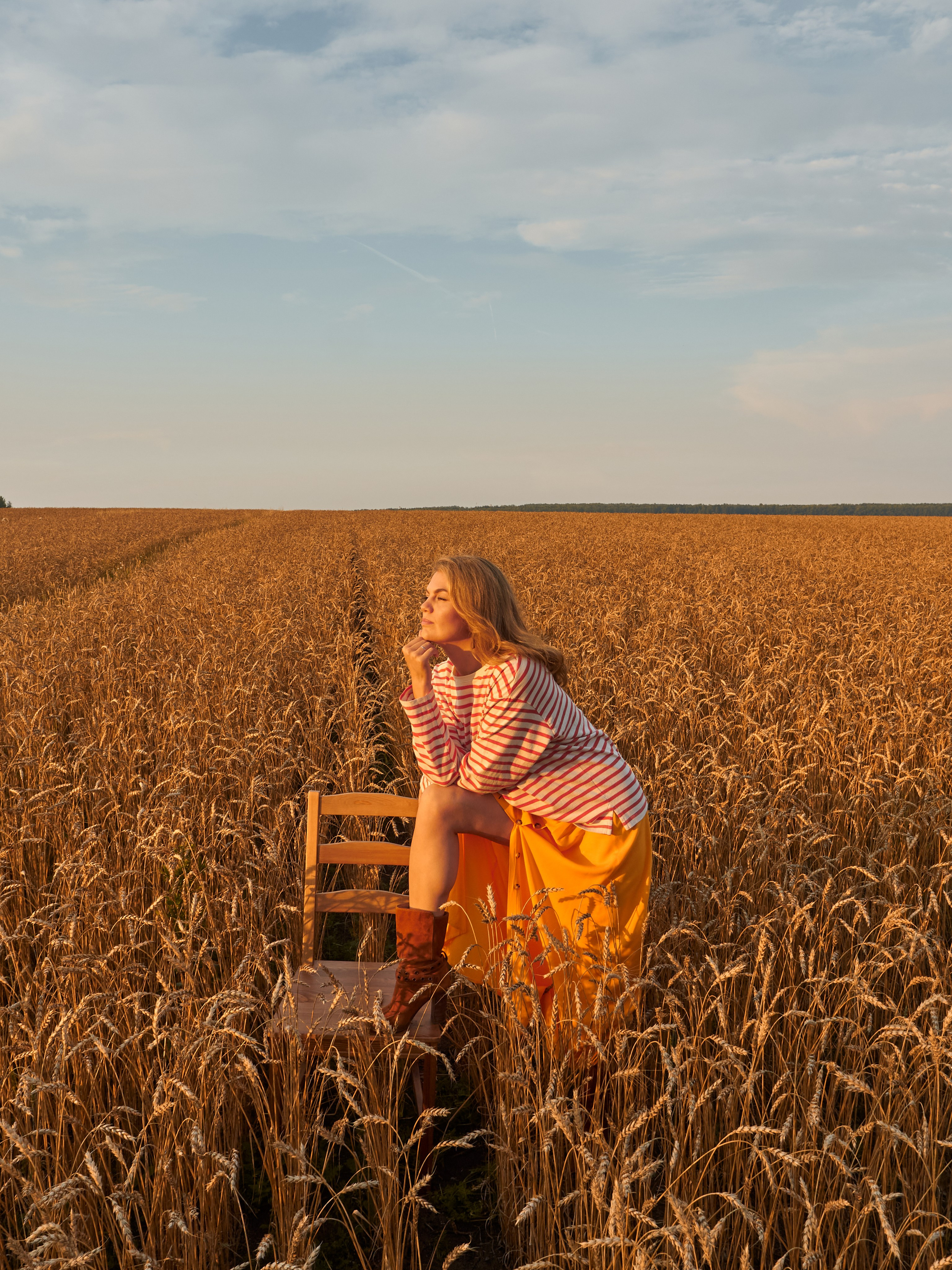 Даша. Коммерческий фотограф Евгения Черная Екатеринбург