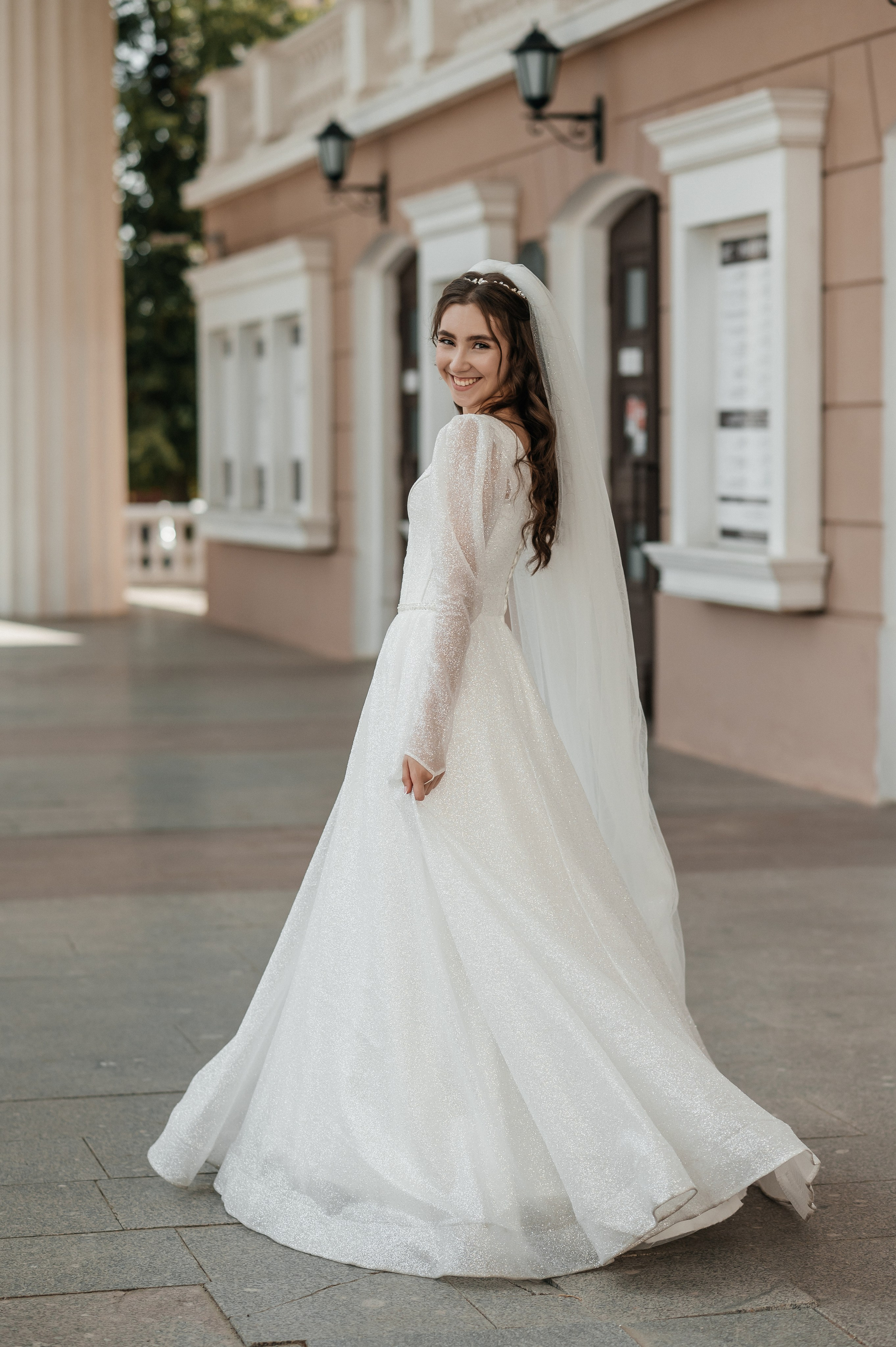 Артем & Карина. Ваш фотограф Ирина Гущанская