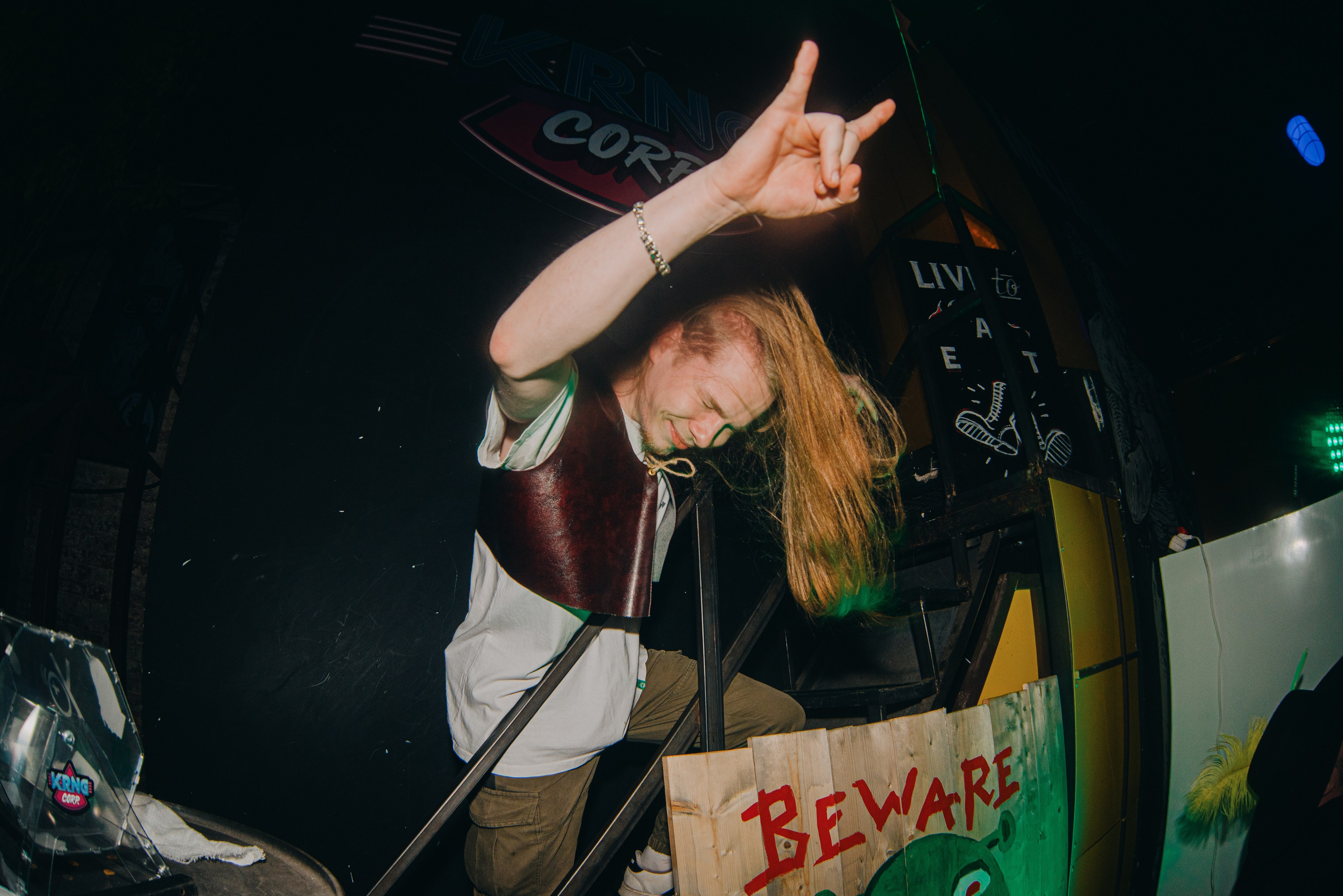 Репортажная съемка. Фотограф в Санкт-Петербурге Andrey Rastor