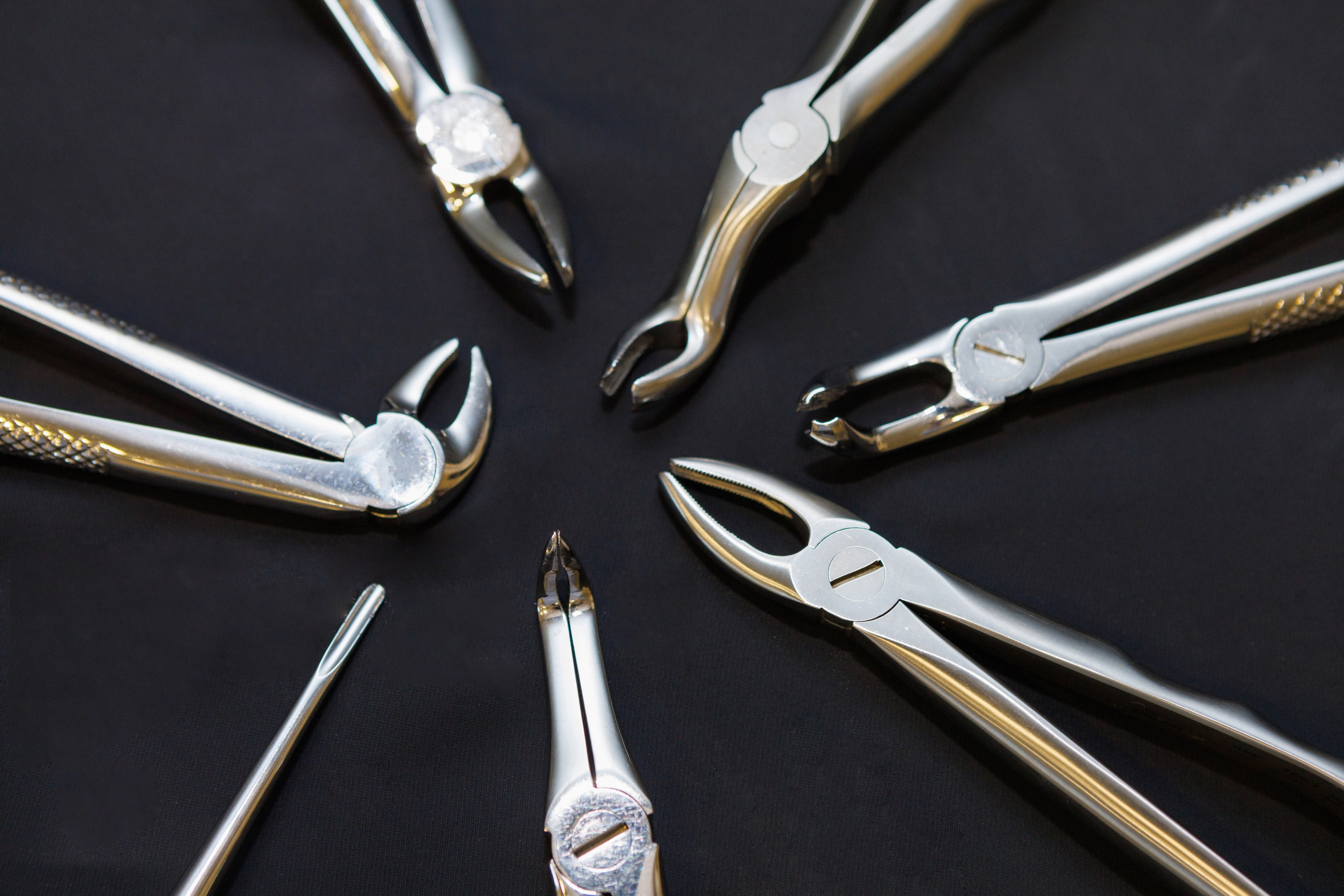 Стоматология. Фотограф Краснодар Станислав Крайнов