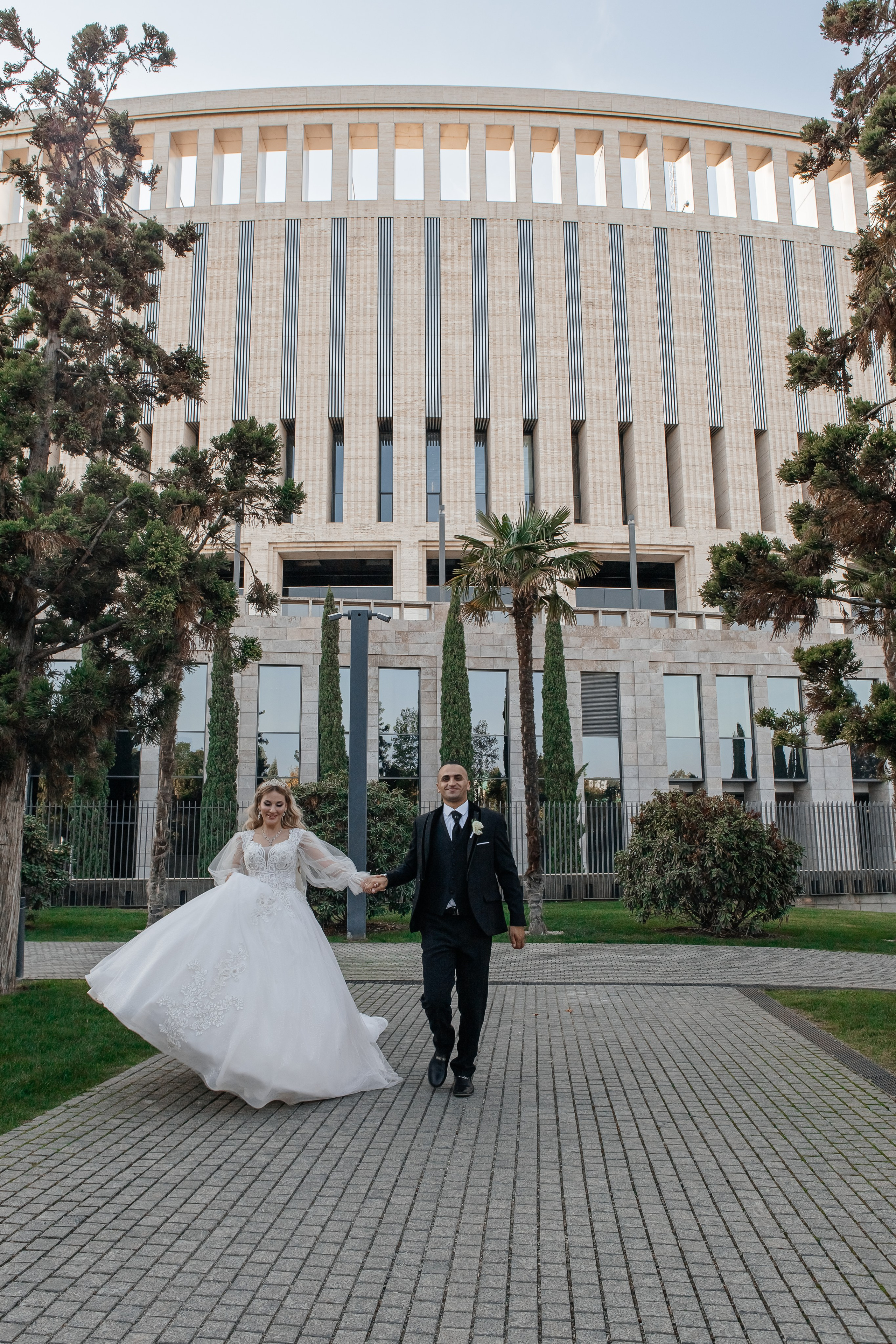 Свадьба Нина и Мохаммед. Фотограф Краснодар Станислав Крайнов