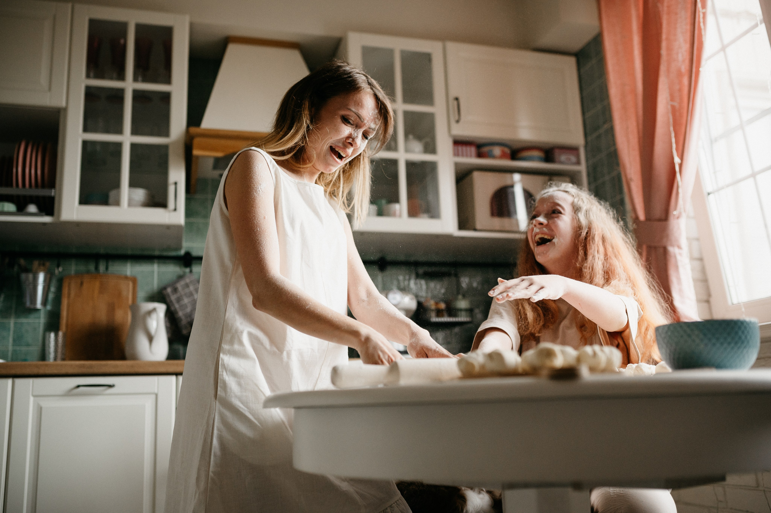 Даша, Диана, Дебби и маленькая крыска. Фотограф анималист в Москве Ольга Агушева