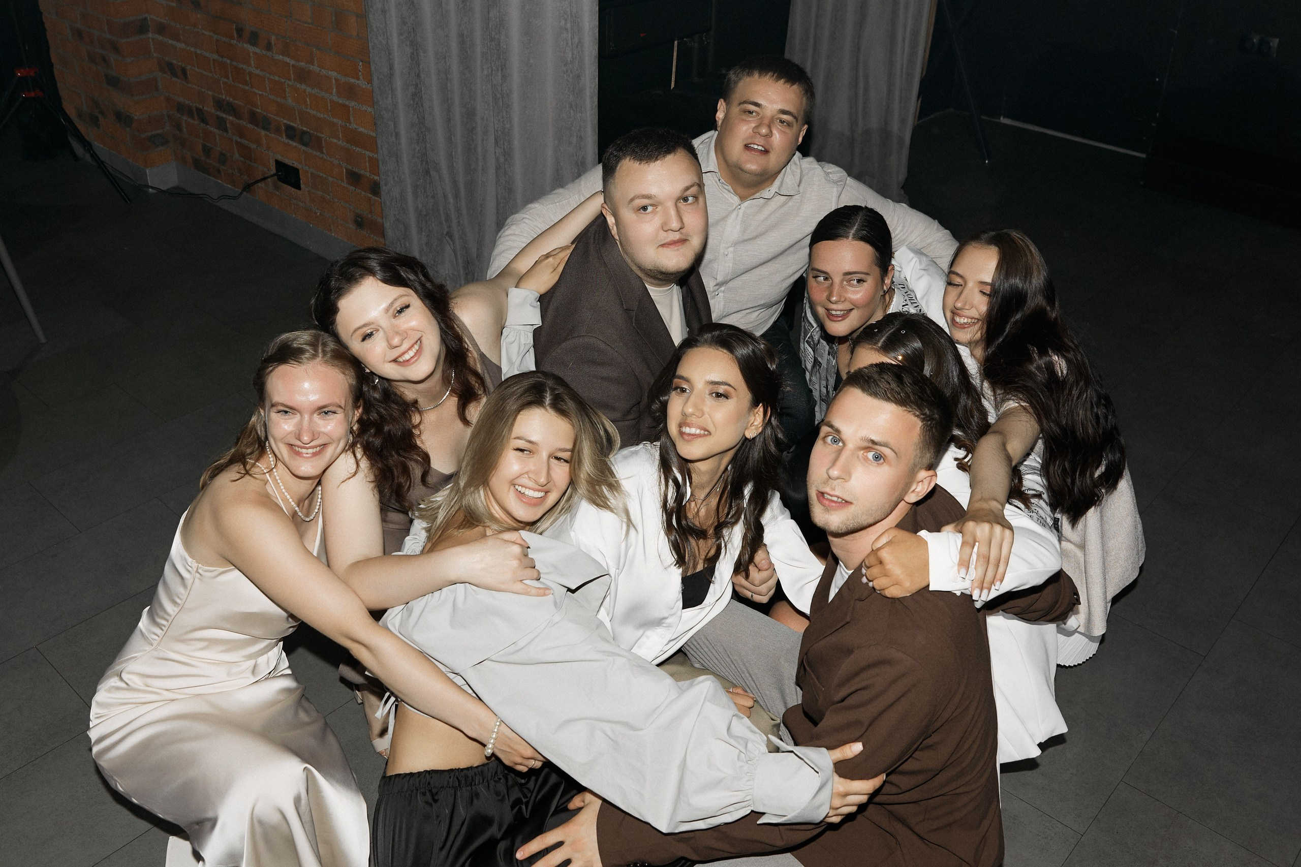 Посмотреть серию. Свадебный и семейный фотограф в Красноярске Тряпчев Павел