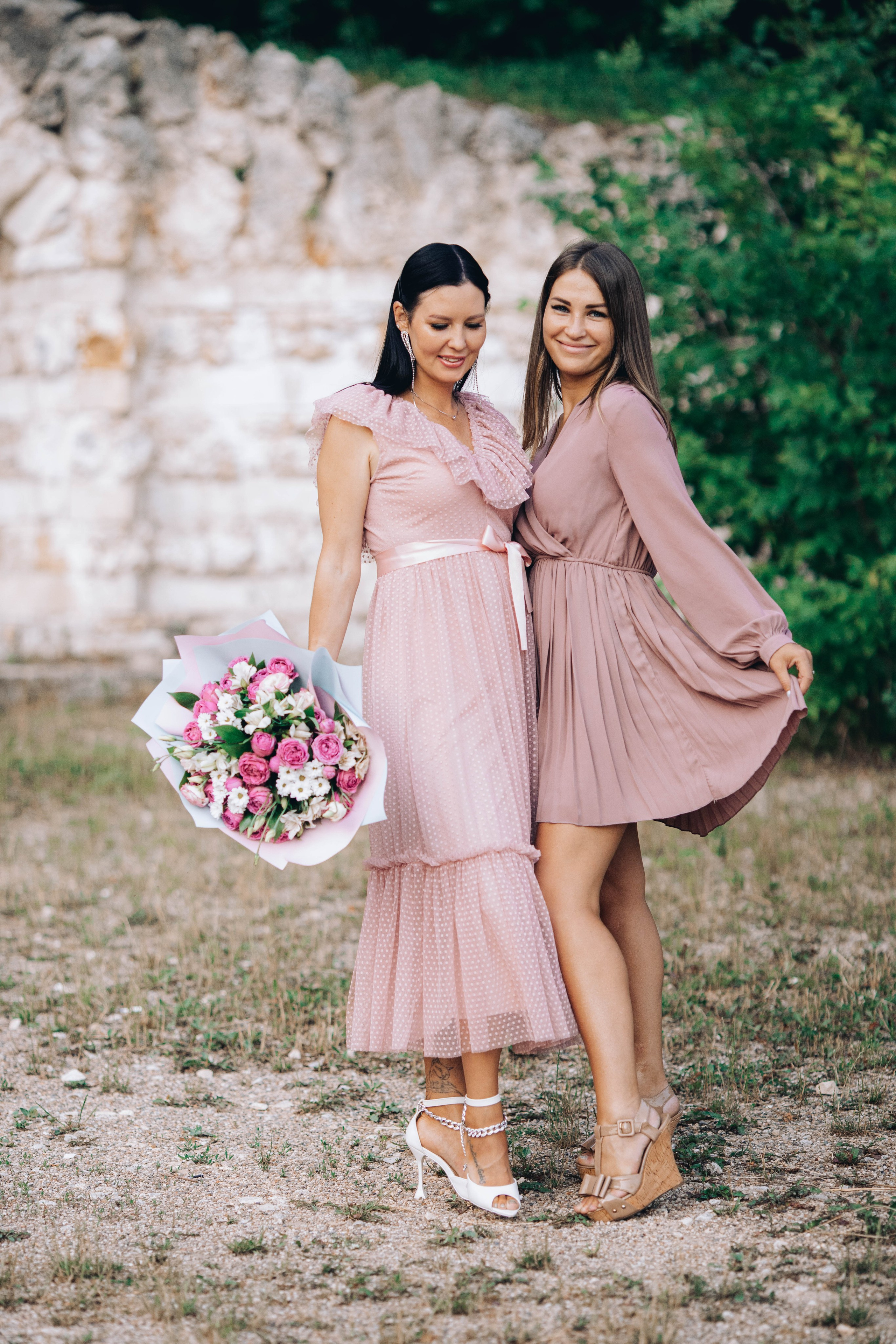 Анатолий & Юлия. Фотограф в Москве и МО, Мещерякова Ольга