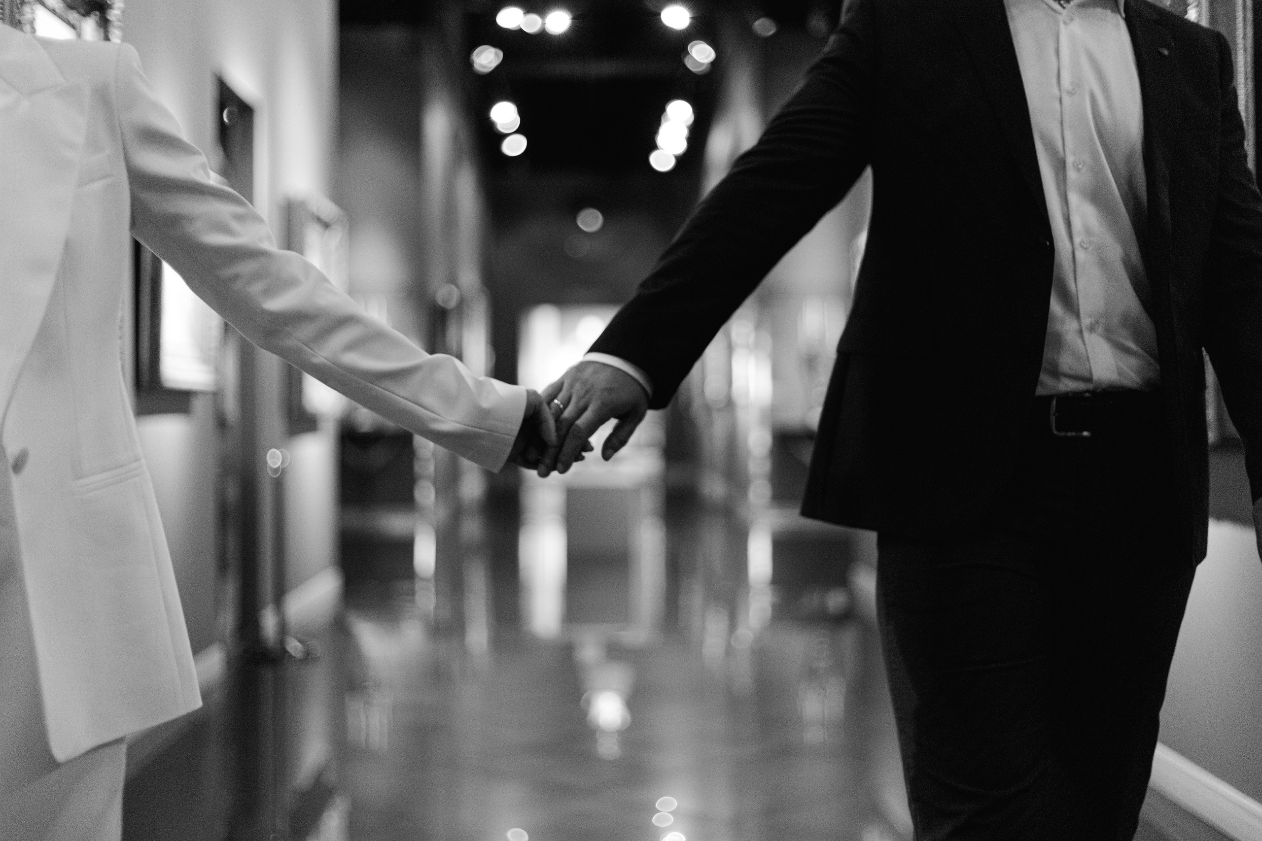 Дмитрий и Марина. Фотограф Москва, Светлана Королева