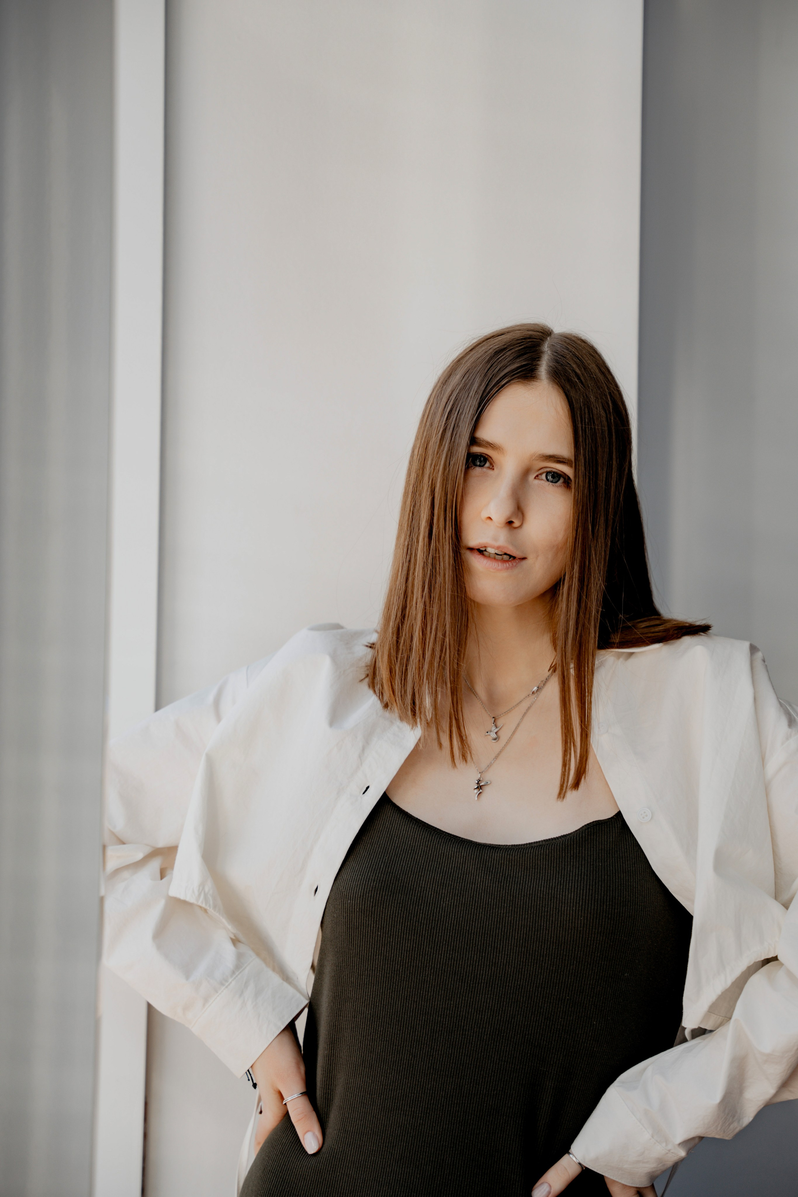 Анастасия в Gaudi