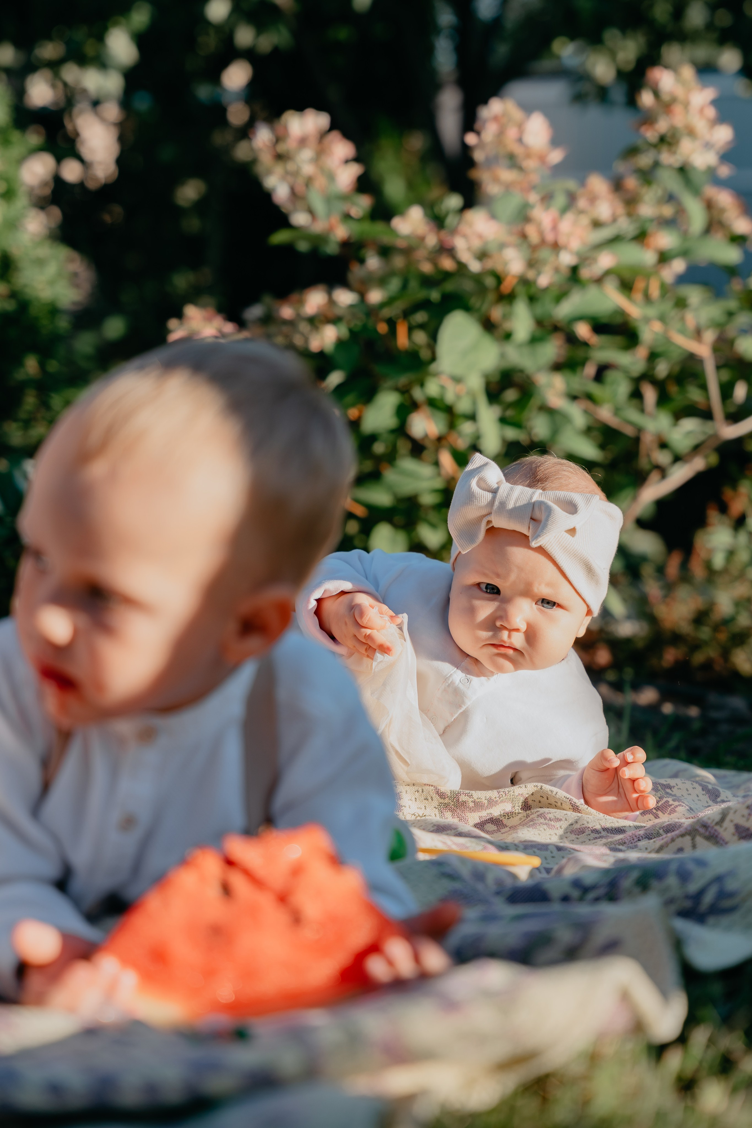 И через год в это же время в этот же час