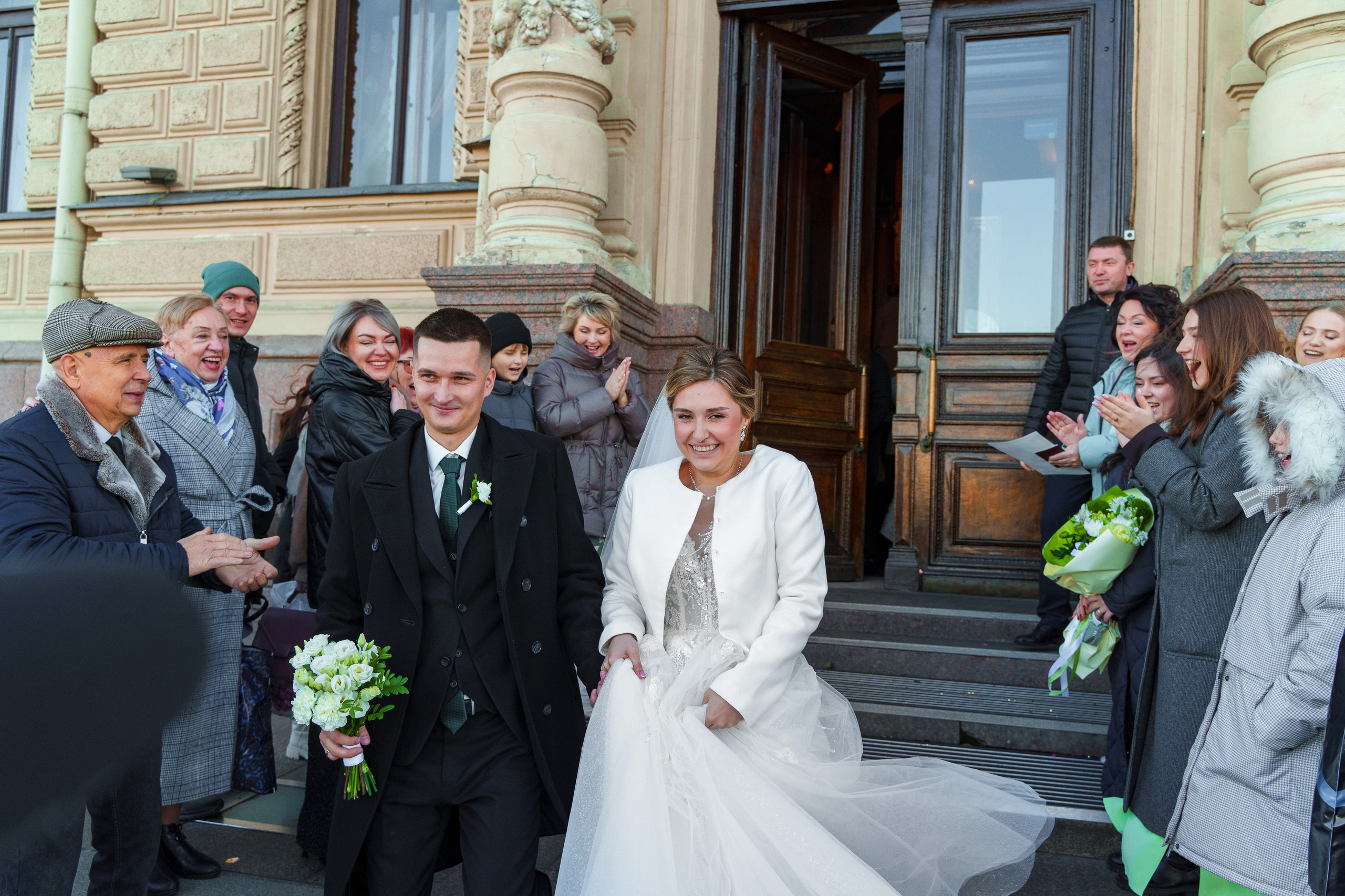 Евгений + Елена