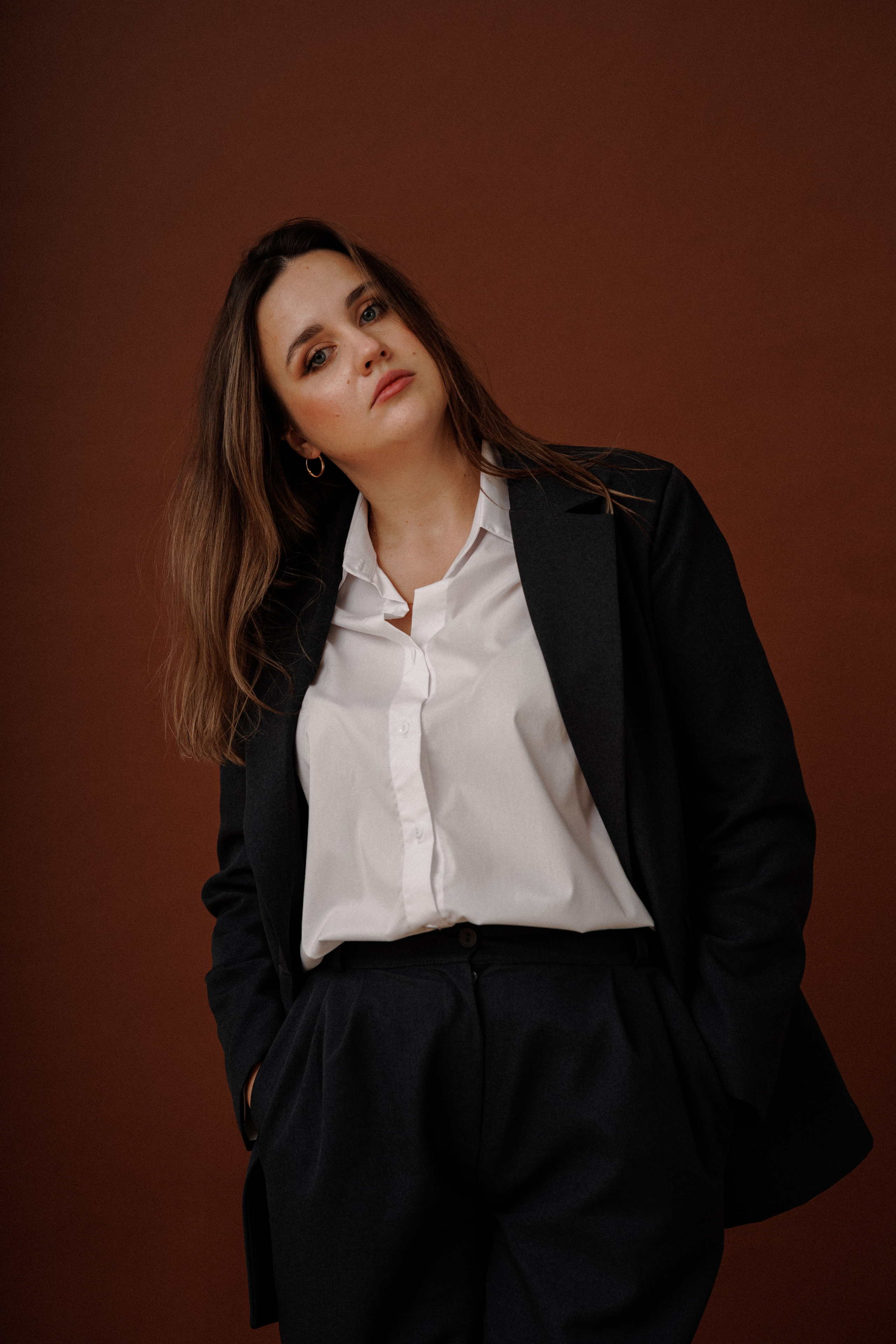 Юлия. Художница. Фотограф в Санкт-Петербурге Алёна Губинская