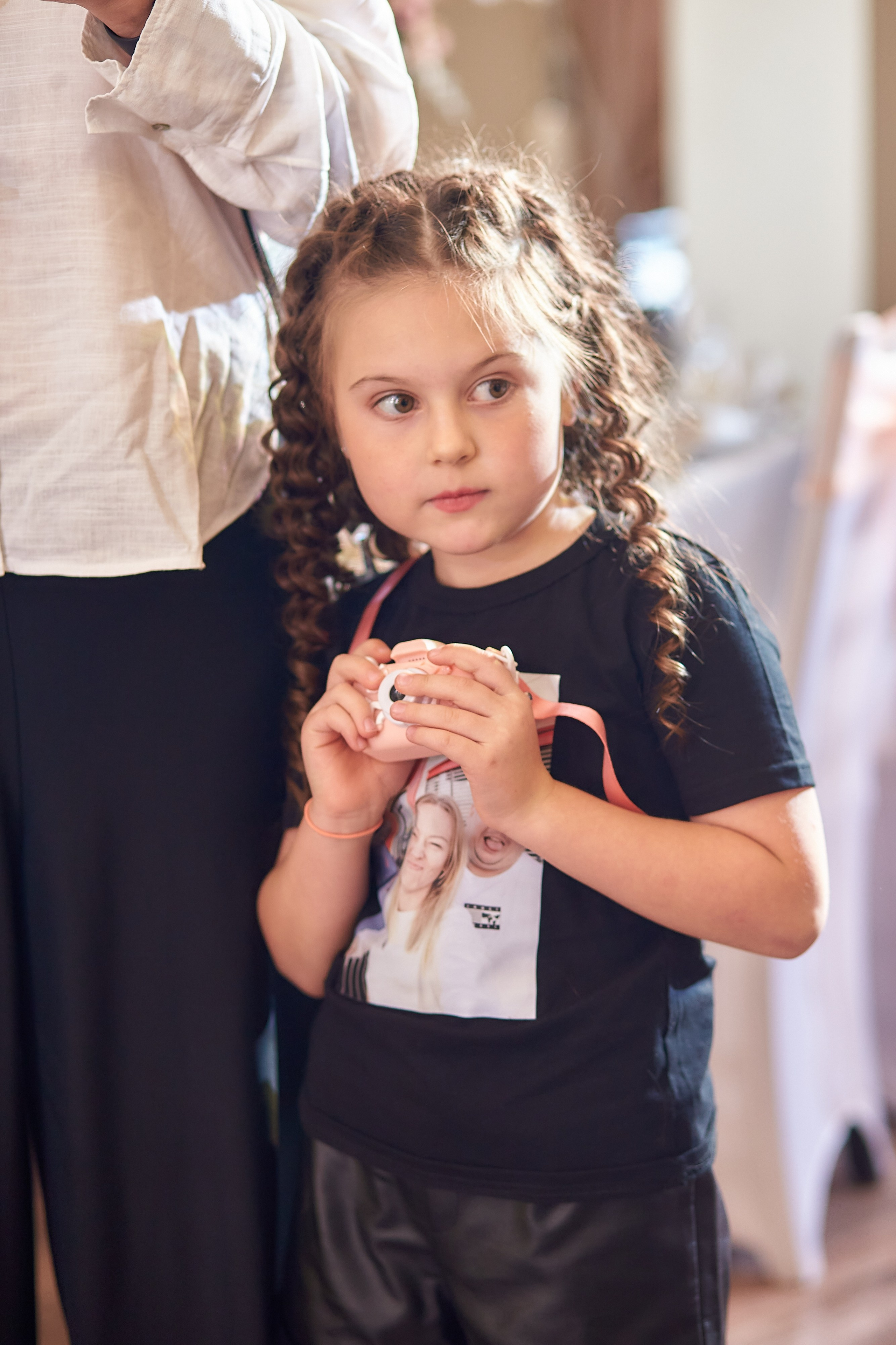 Ольга и Михаил