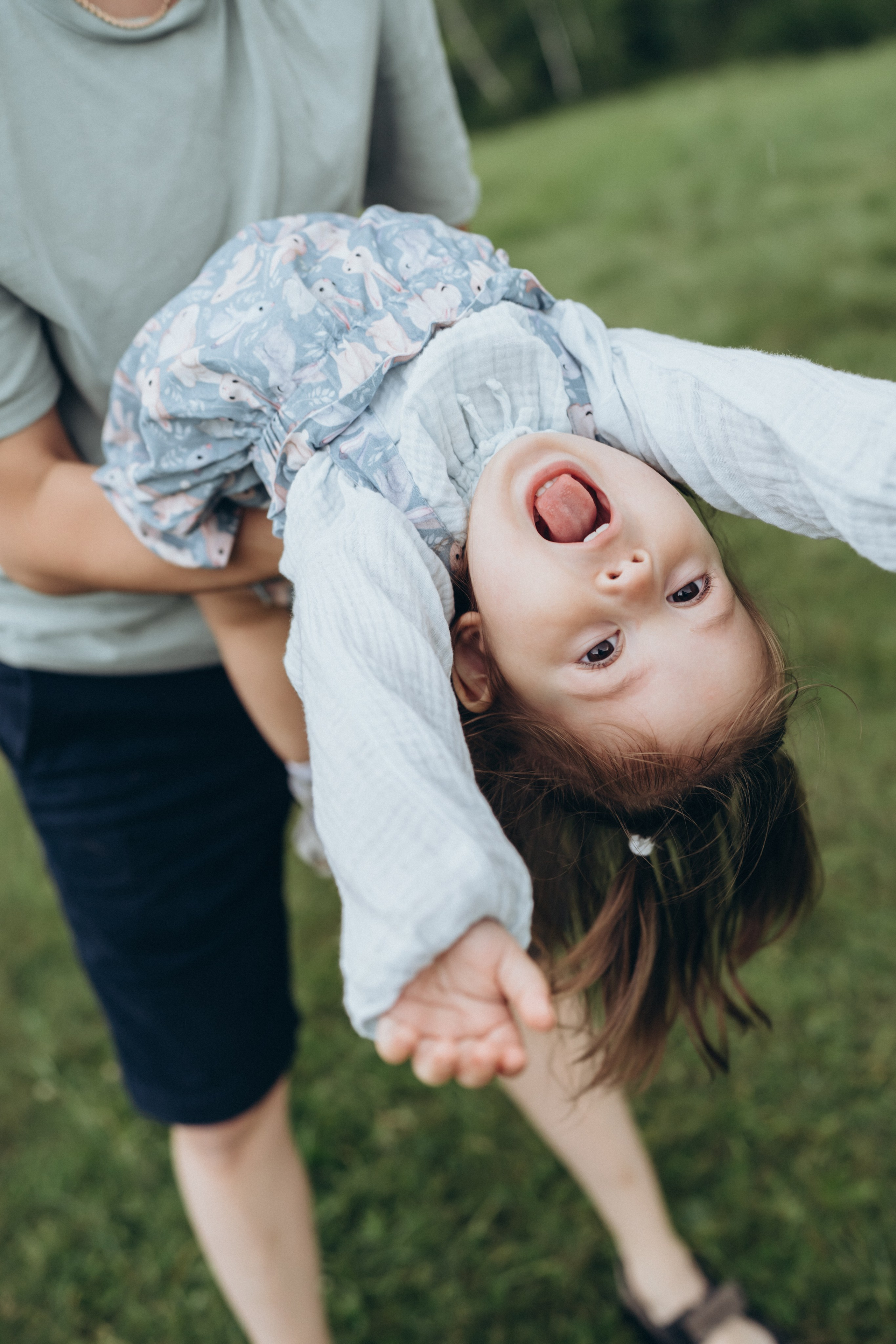 Лучшее из богатств. Семейный фотограф в Ангарске/ Иркутске