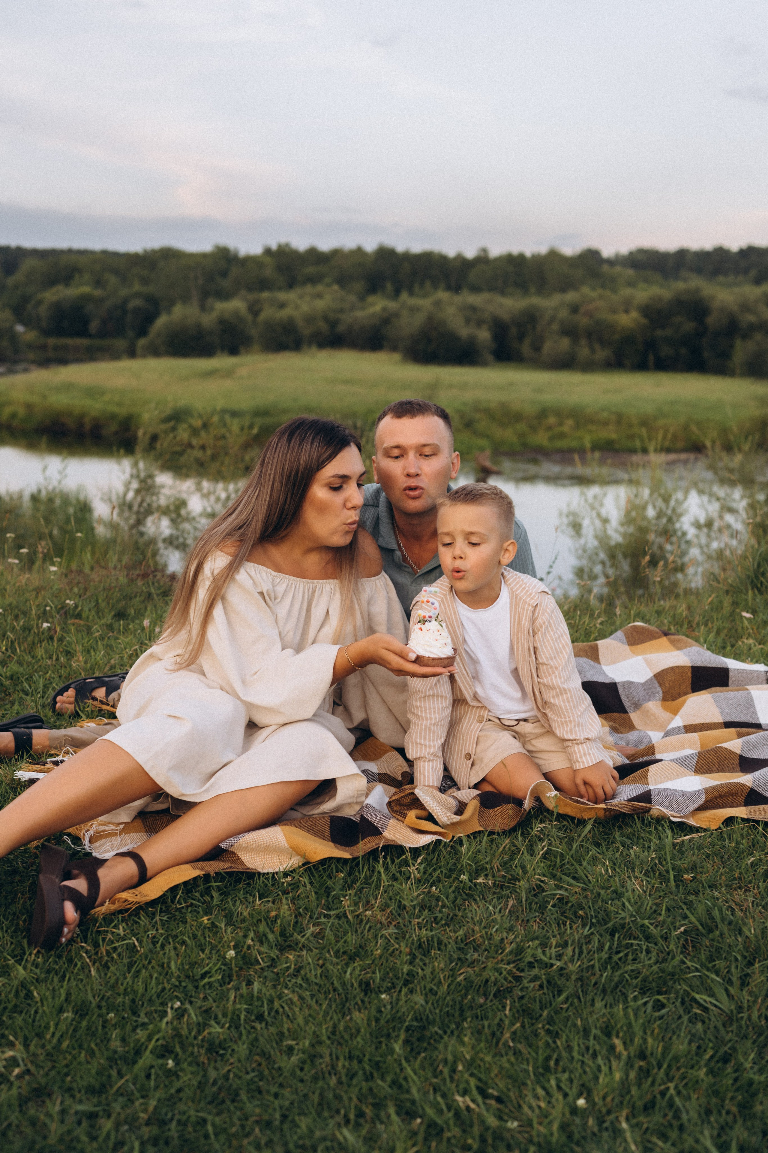 Моменты нашей жизни. Семейный фотограф в Ангарске/ Иркутске