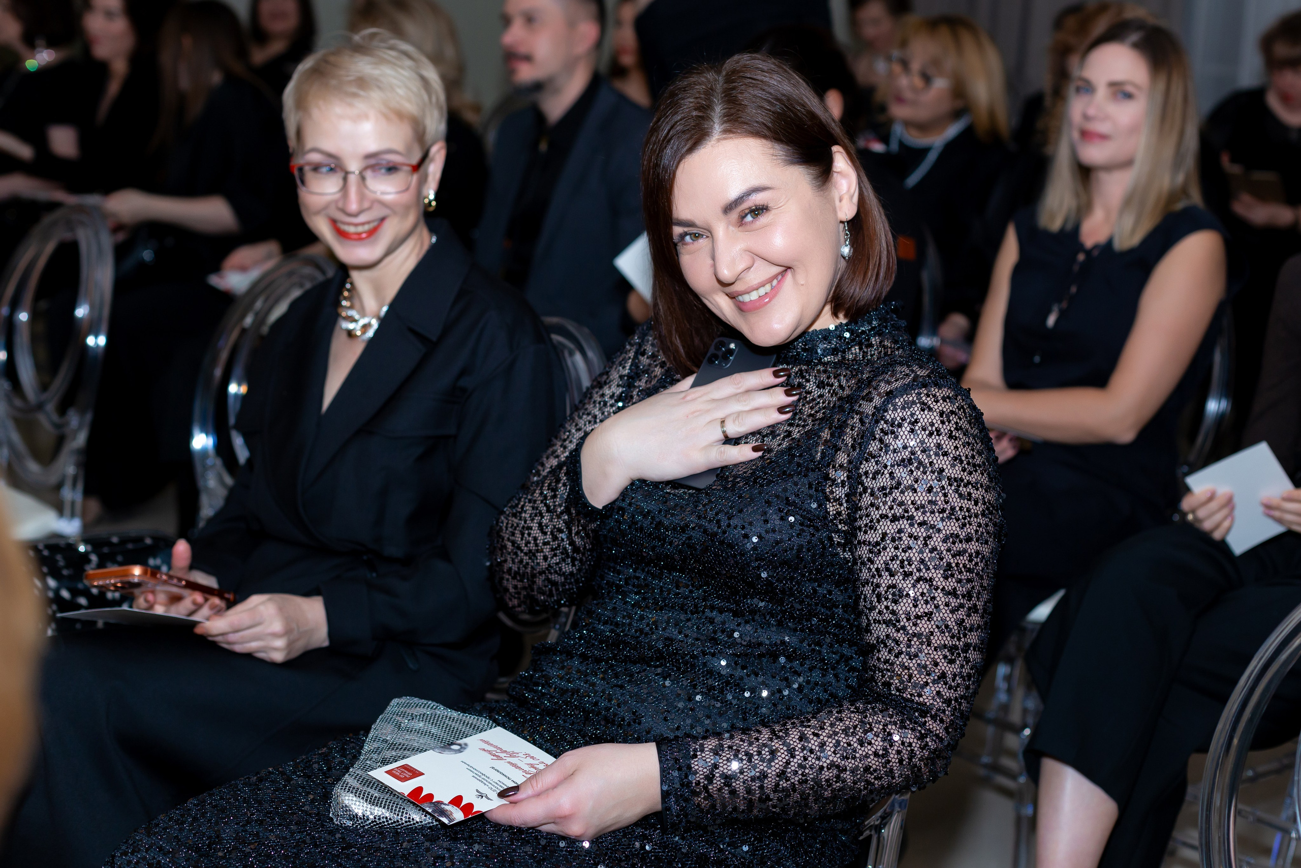 Вечеринка Психо Пати. Ирина Квасова | Фотограф в стиле VOGUE | Тюмень