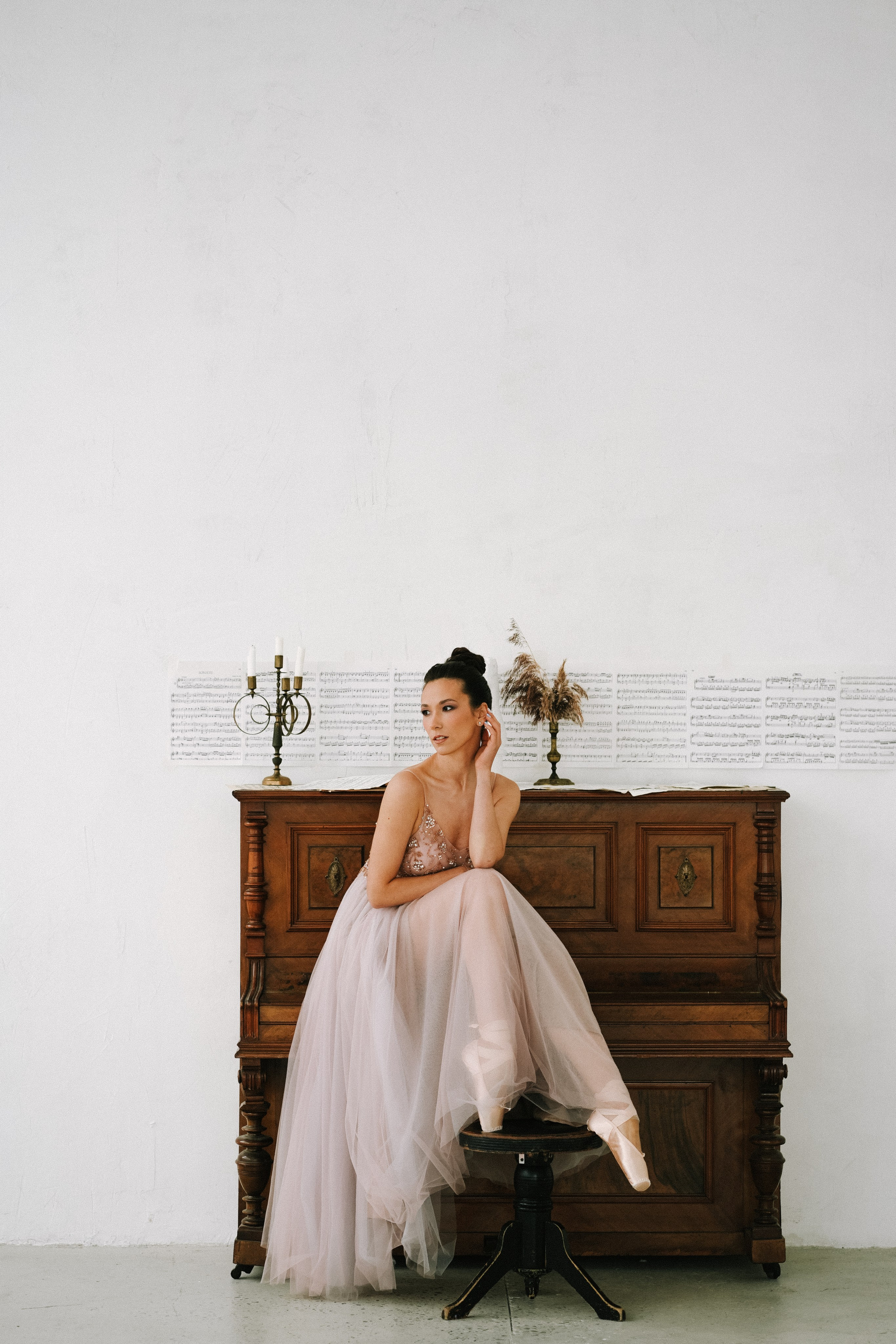 Марина. Фотограф г. Санкт-Петербург Александра Катанакова