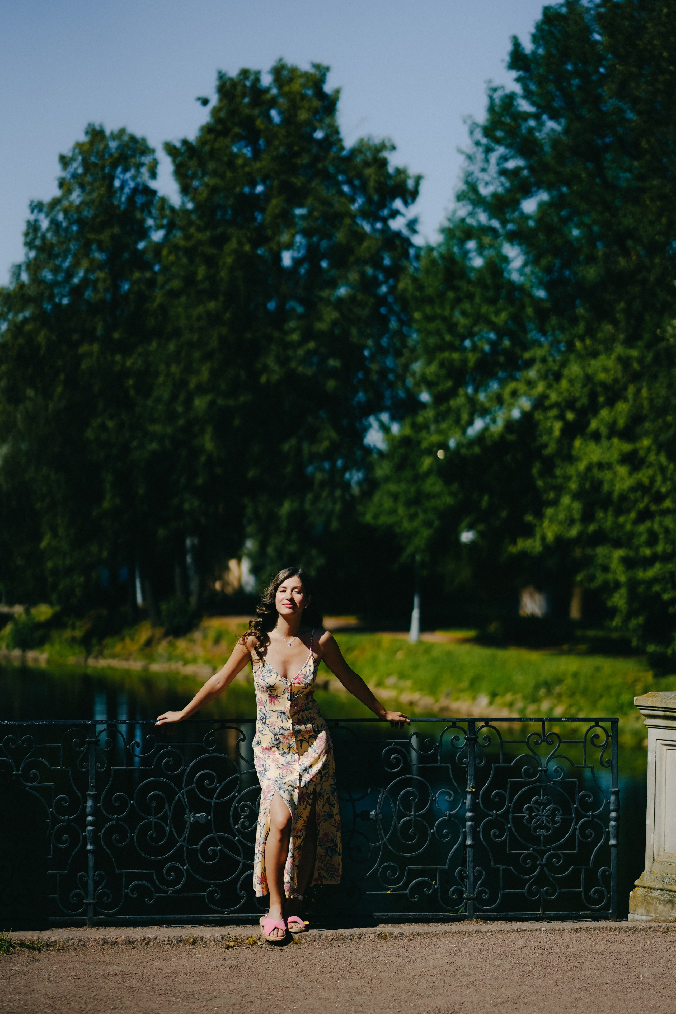 Аня. Фотограф г. Санкт-Петербург Александра Катанакова