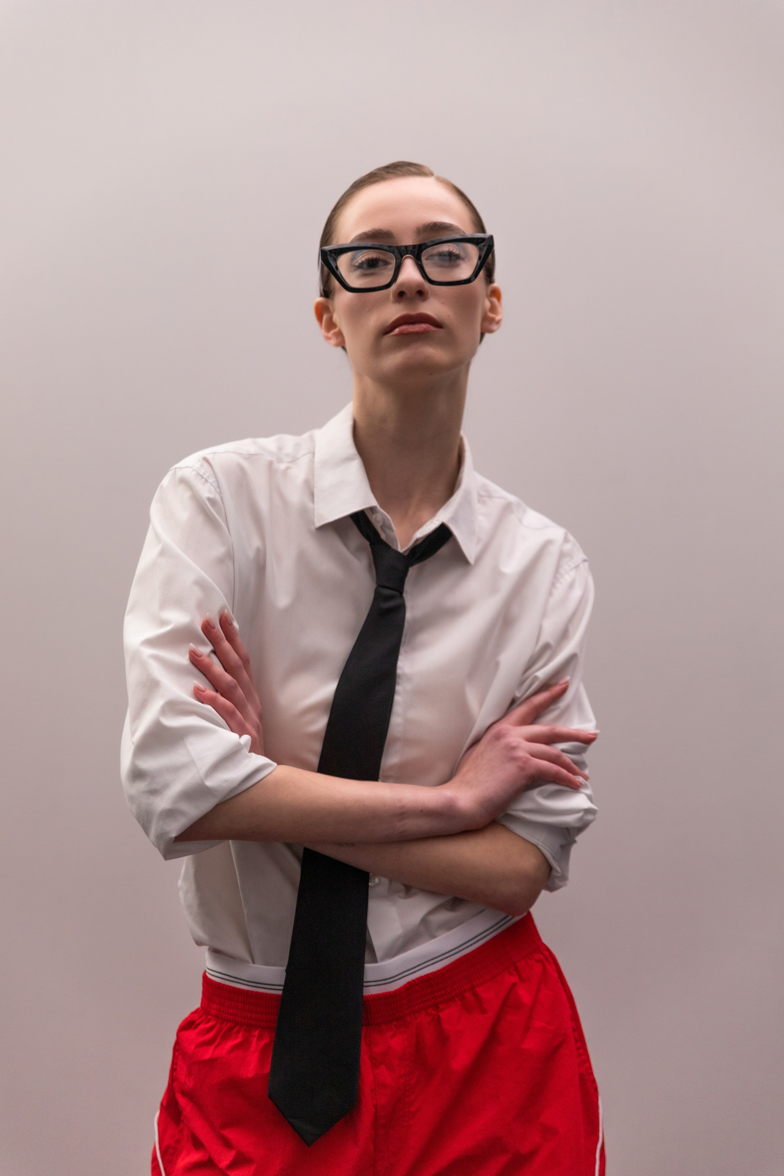 Julia. Modeling agency TM MODELS