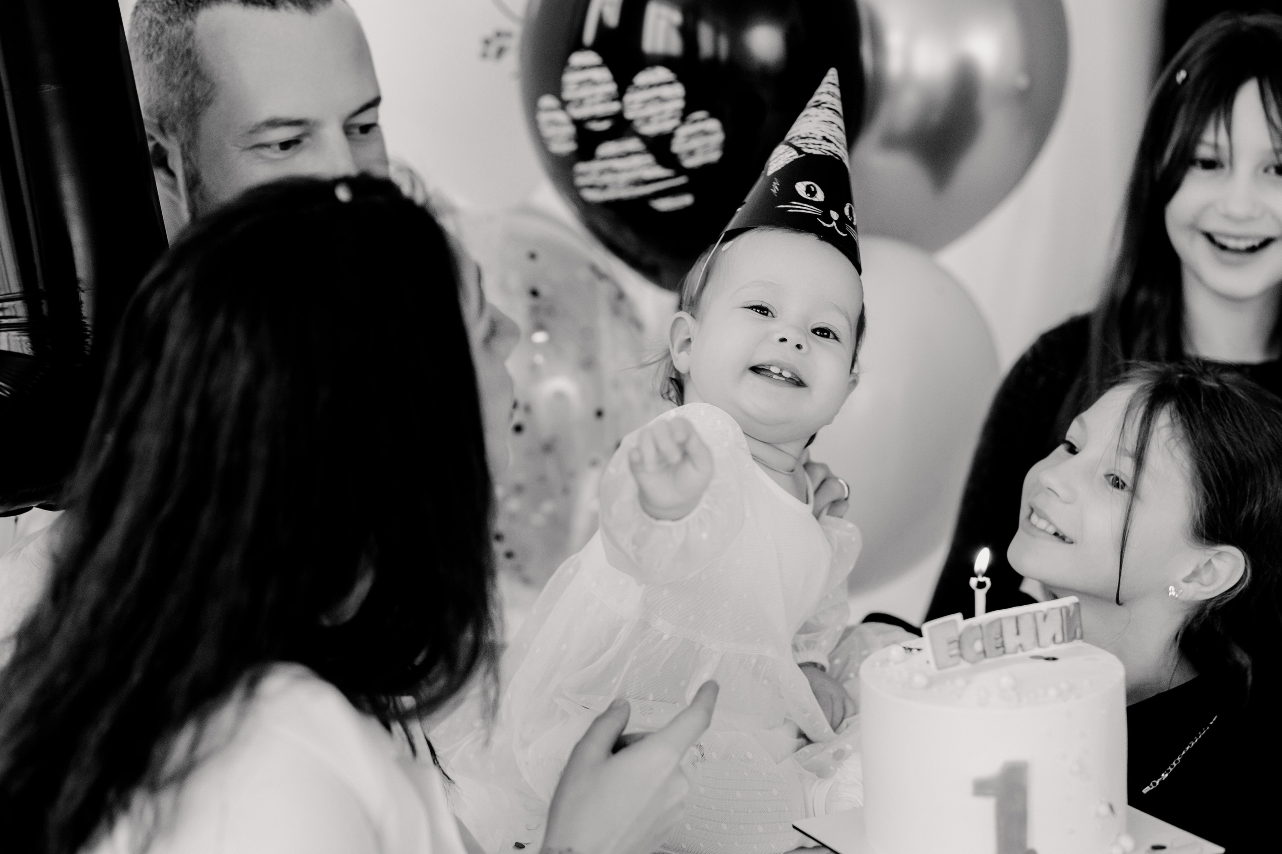 Иван, Валерия, Неонила, Василиса и Есения