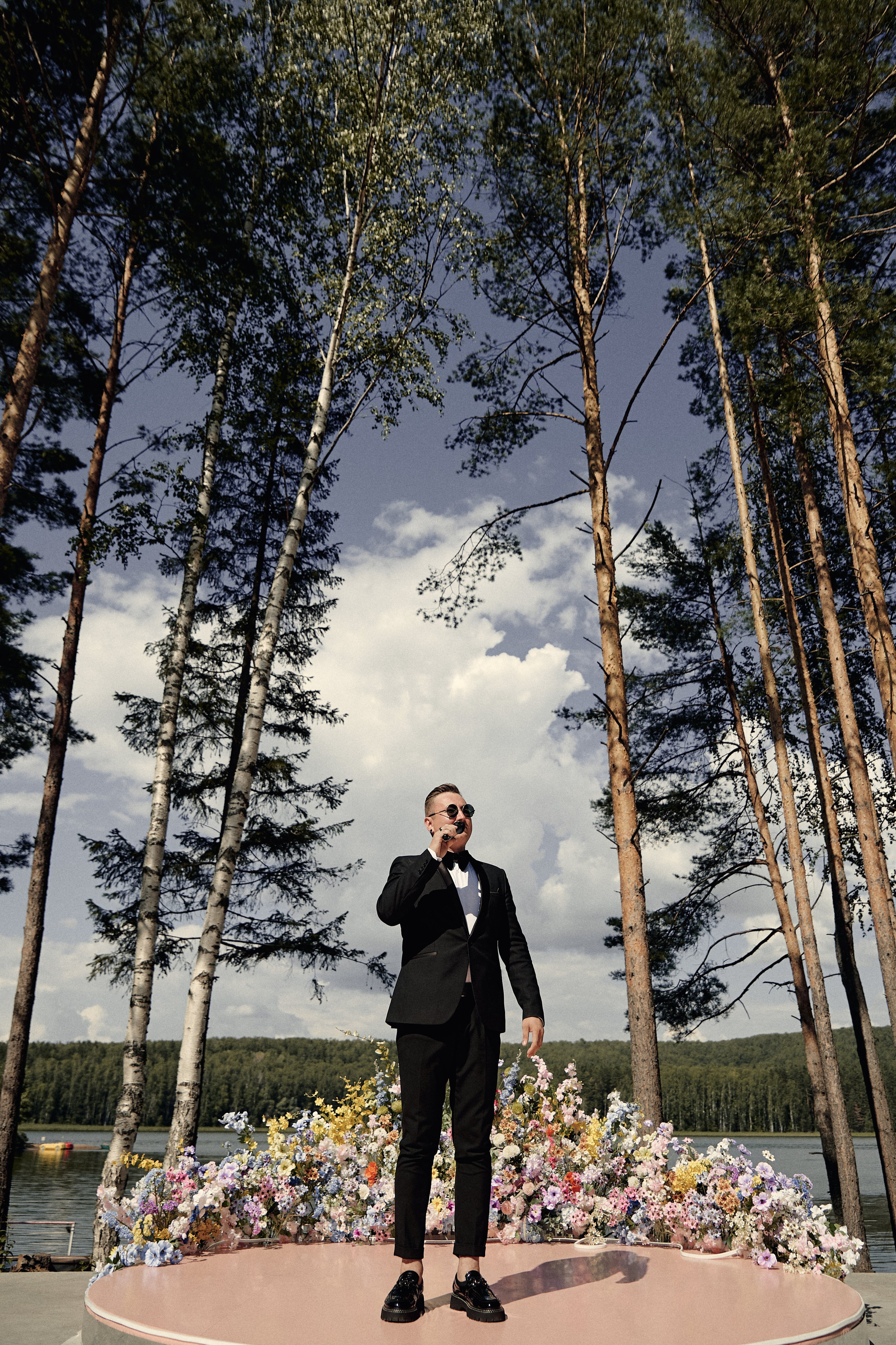 Илья и Анастасия. Свадебный фотограф Чайковский