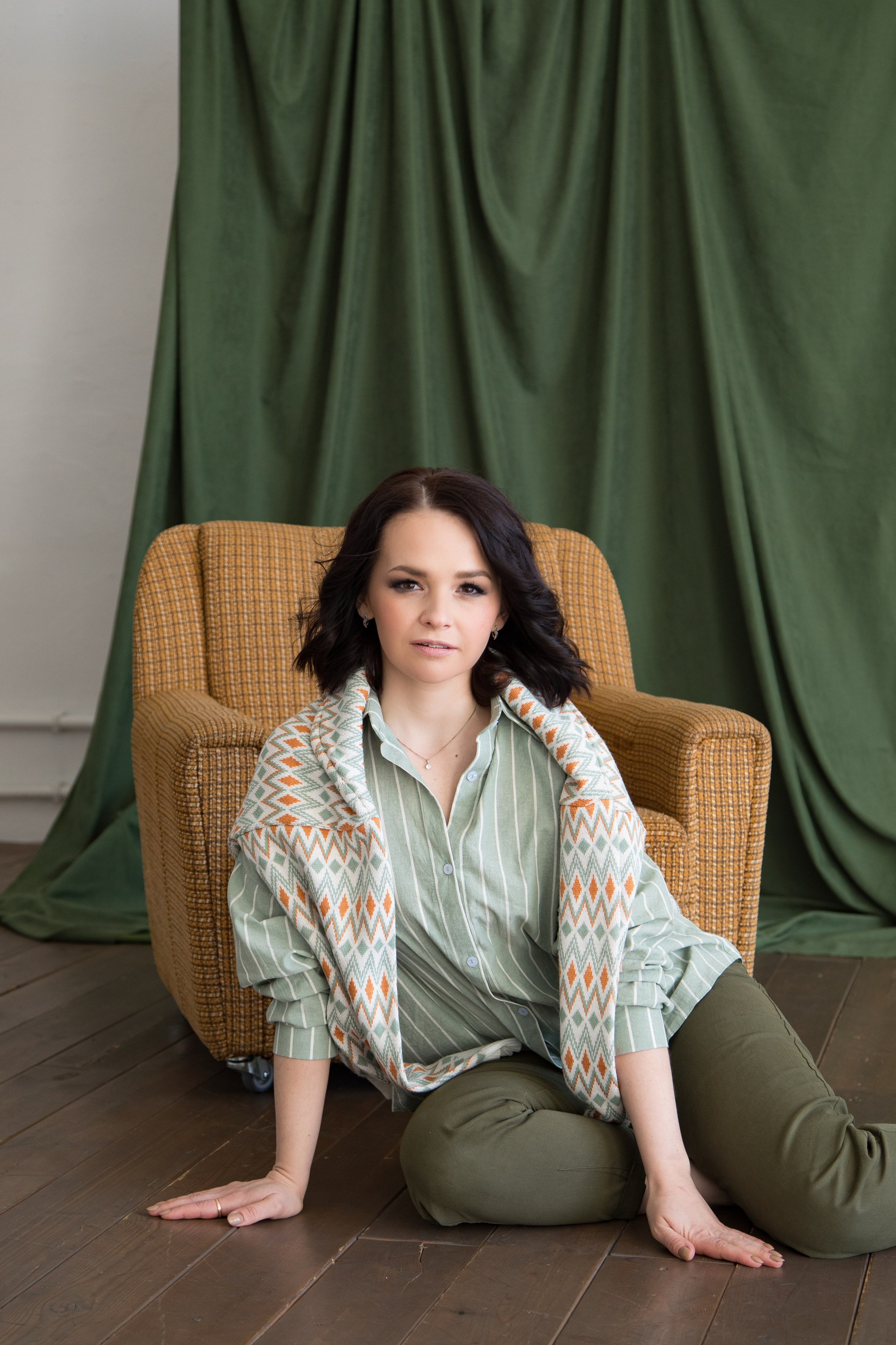 Индивидуальная фотосессия на день рождения. Детский и контент фотограф Надя Волкова Санкт-Петербург