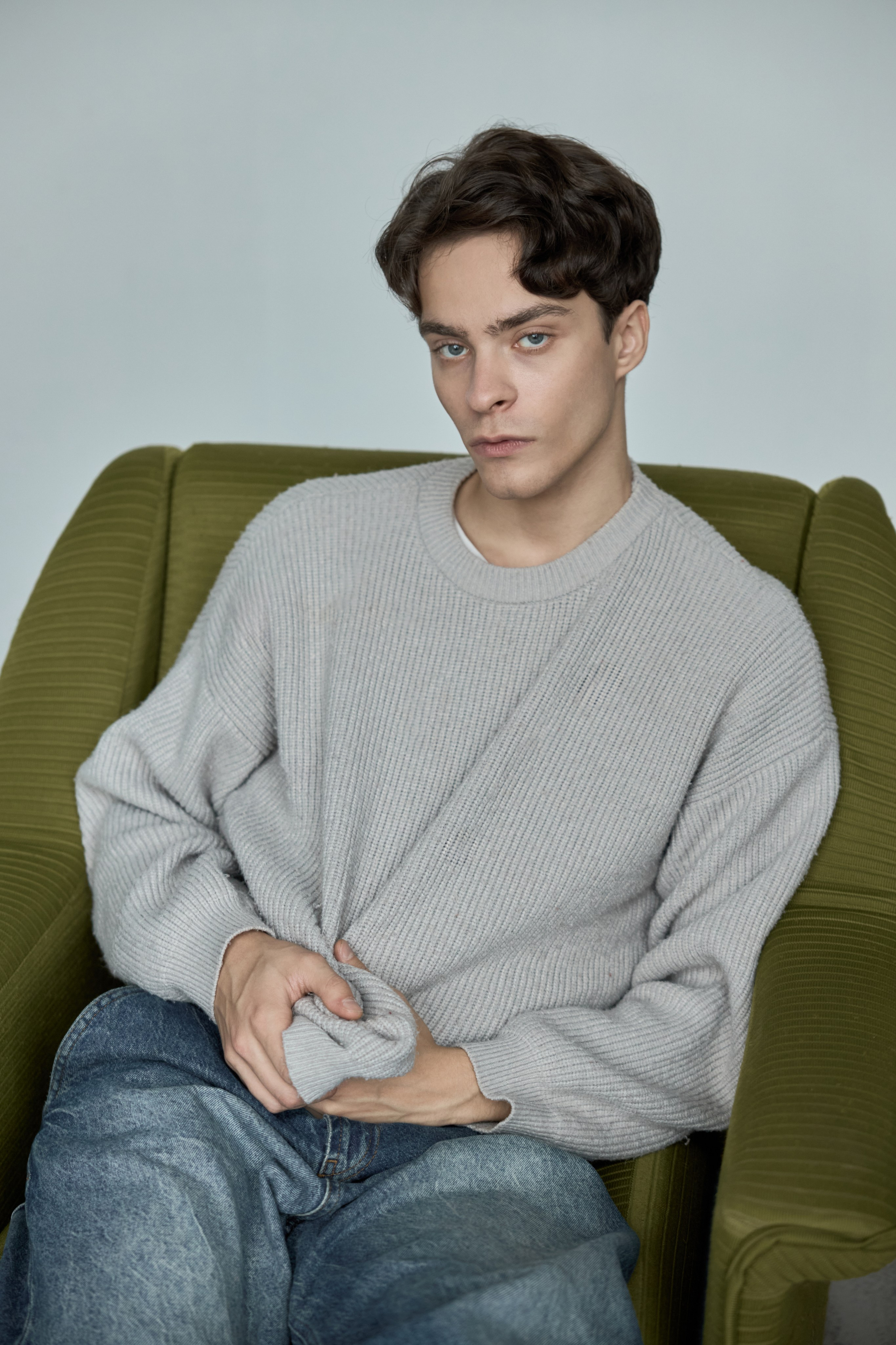 Евгений heldmodels. Фотограф в Санкт-Петербурге Анастасия Коновалова