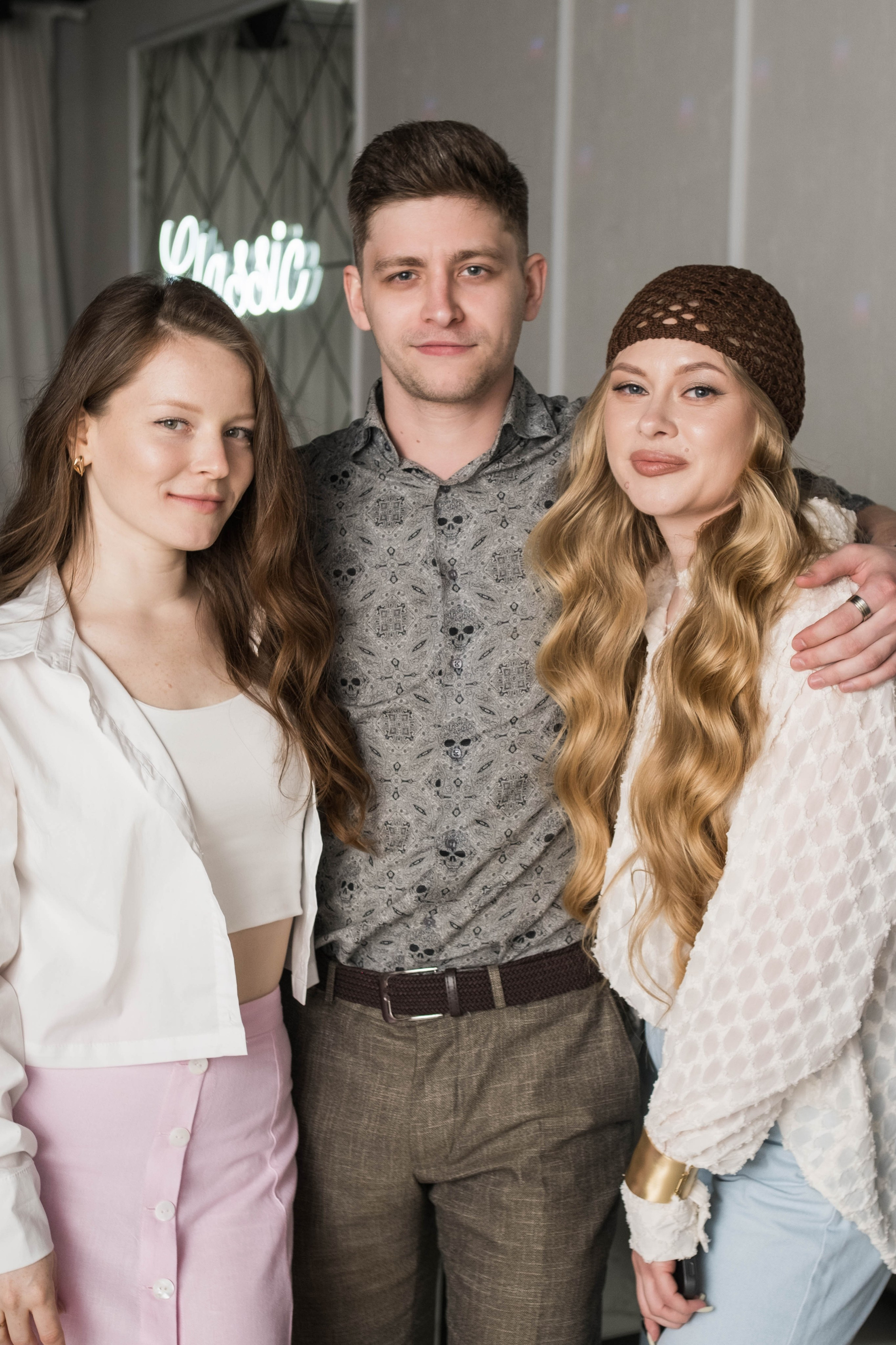 Премьера. Фотограф в Москве Lada Shum