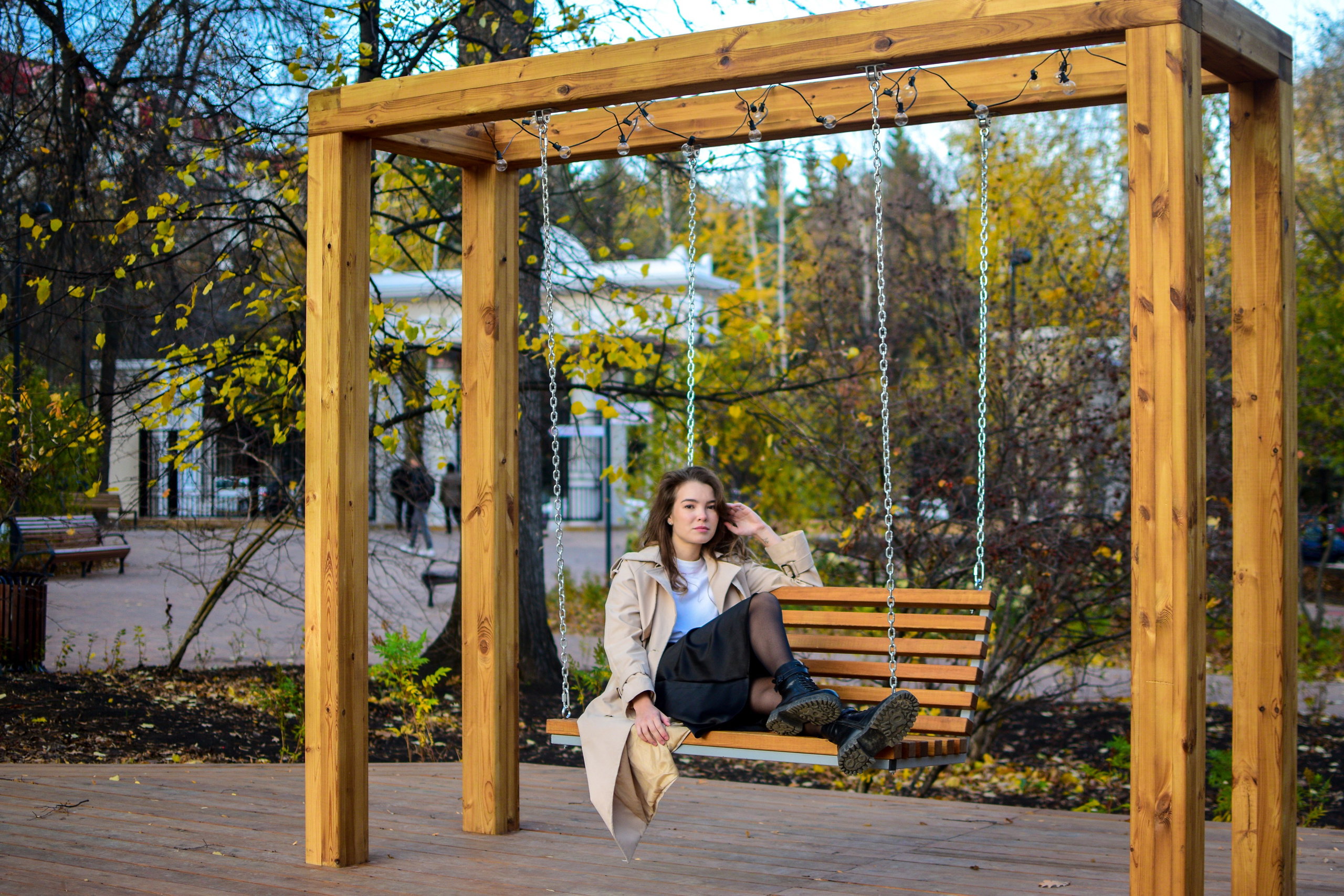 Фотосессия Лейсан. Фотограф Гильмутдинов Руслан