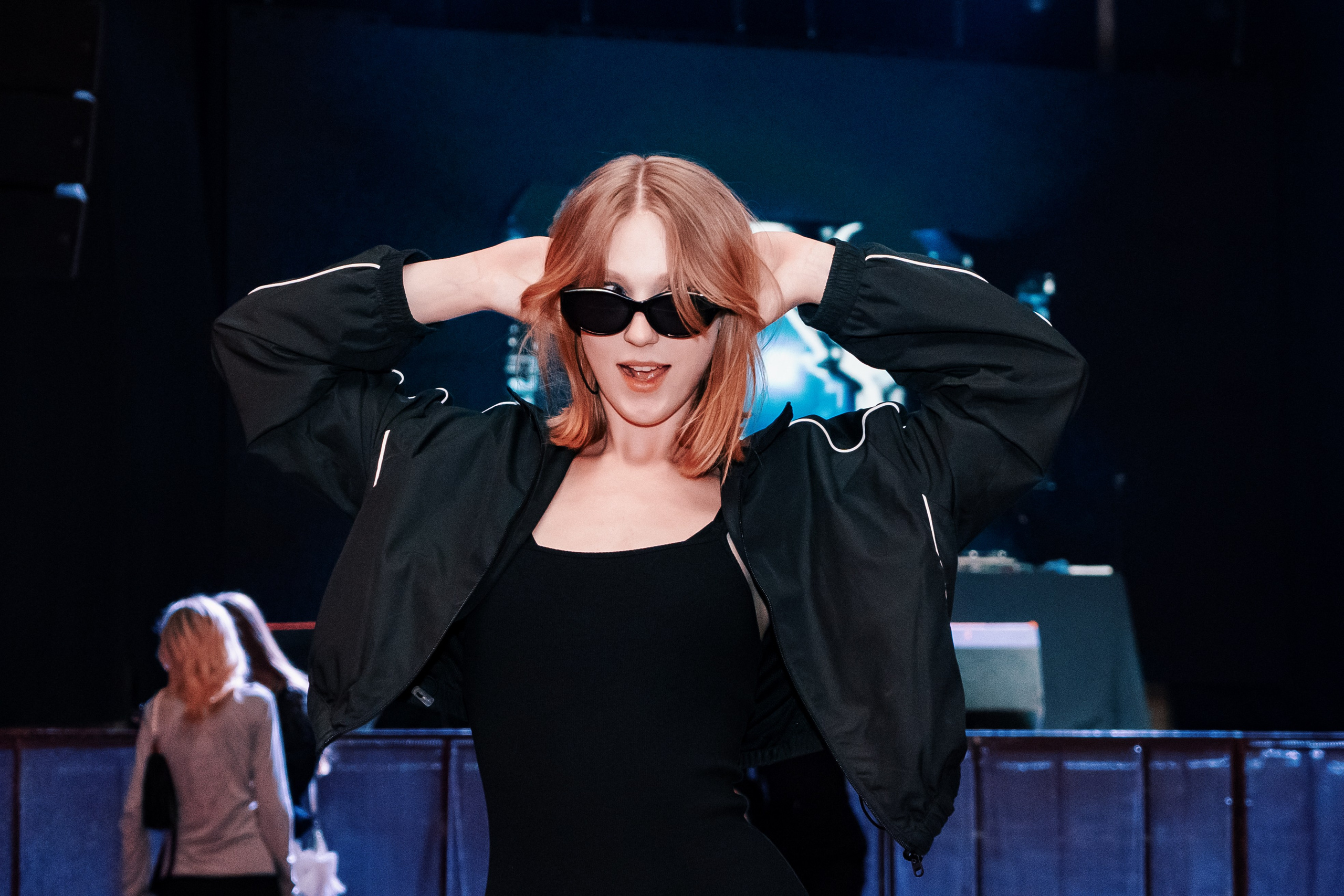 Концерт яникса в Уфе. Фотограф Гильмутдинов Руслан