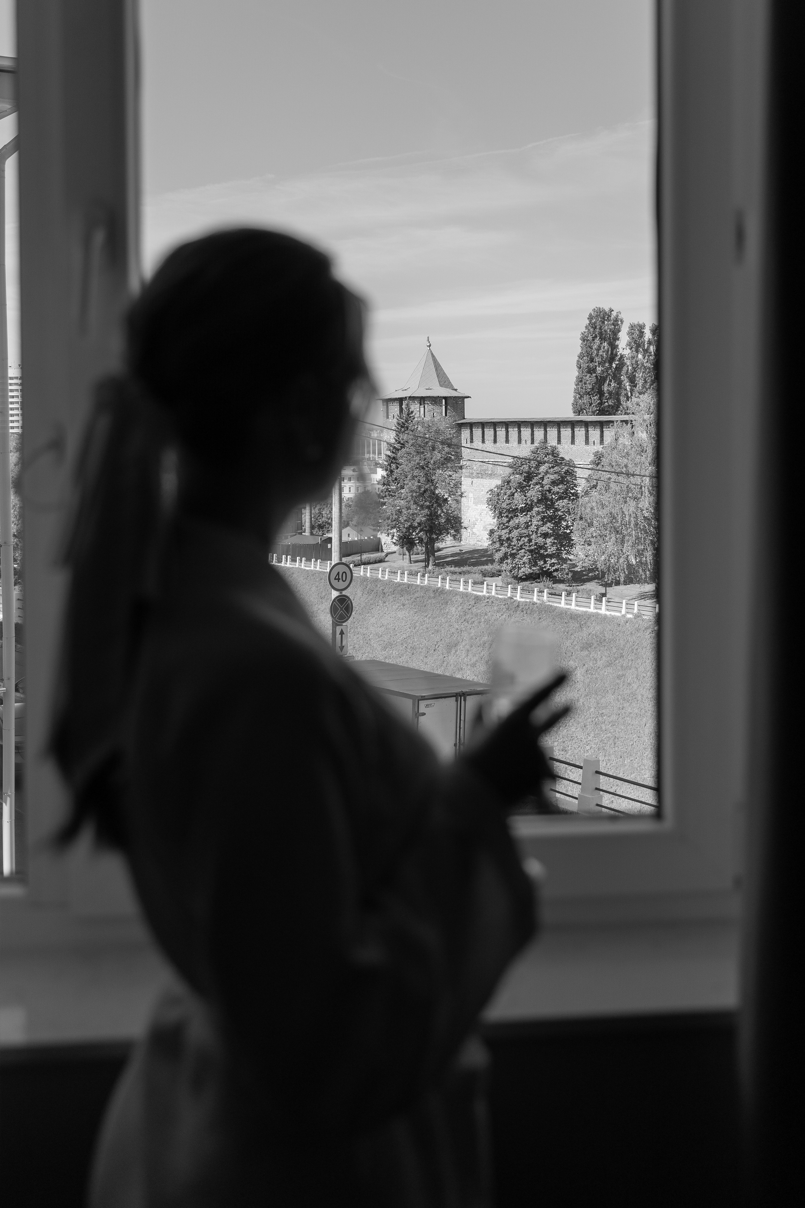 Мария и Олег