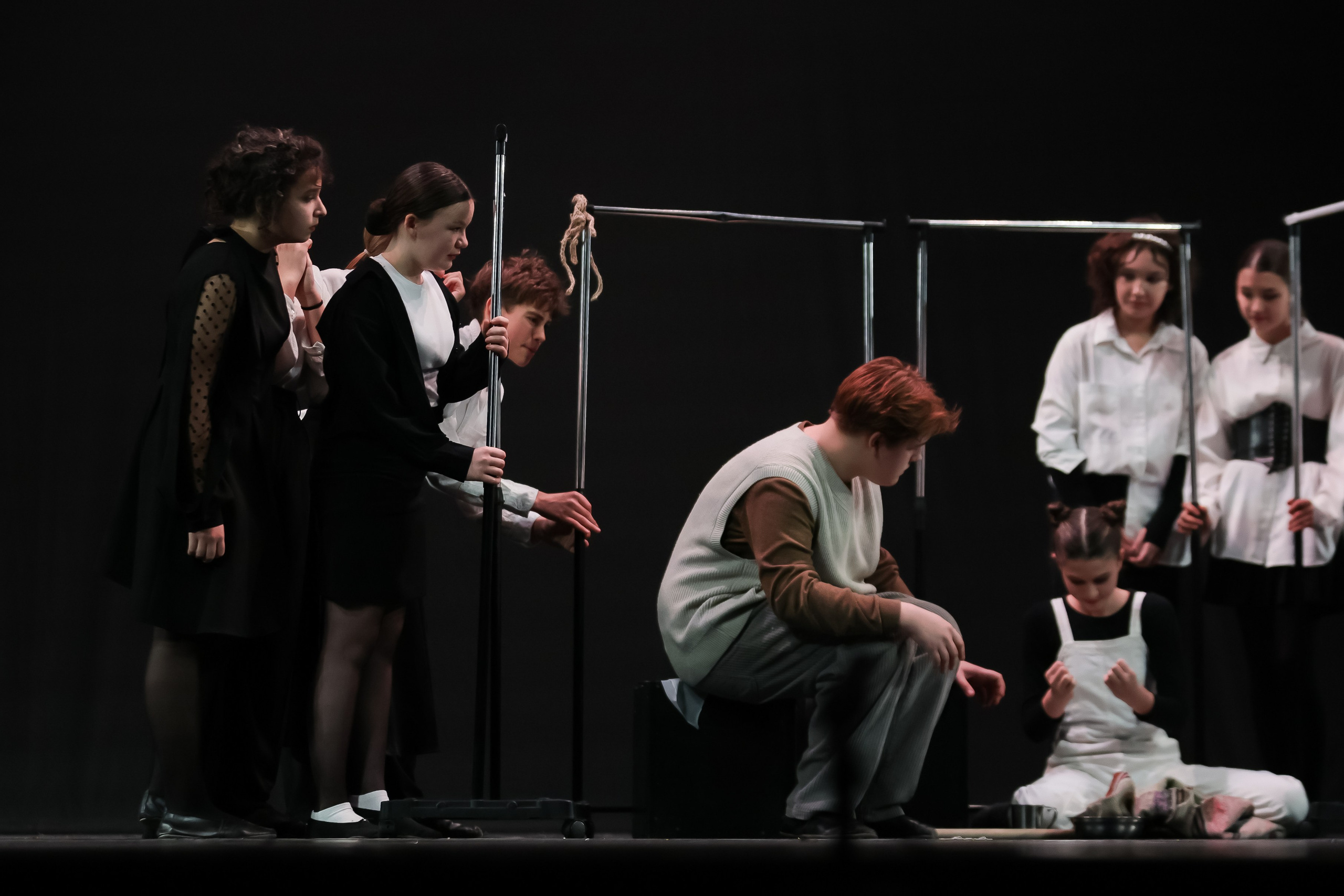 Премия ARTIS: Театр 2024. Наталия Март | Фотограф СПб