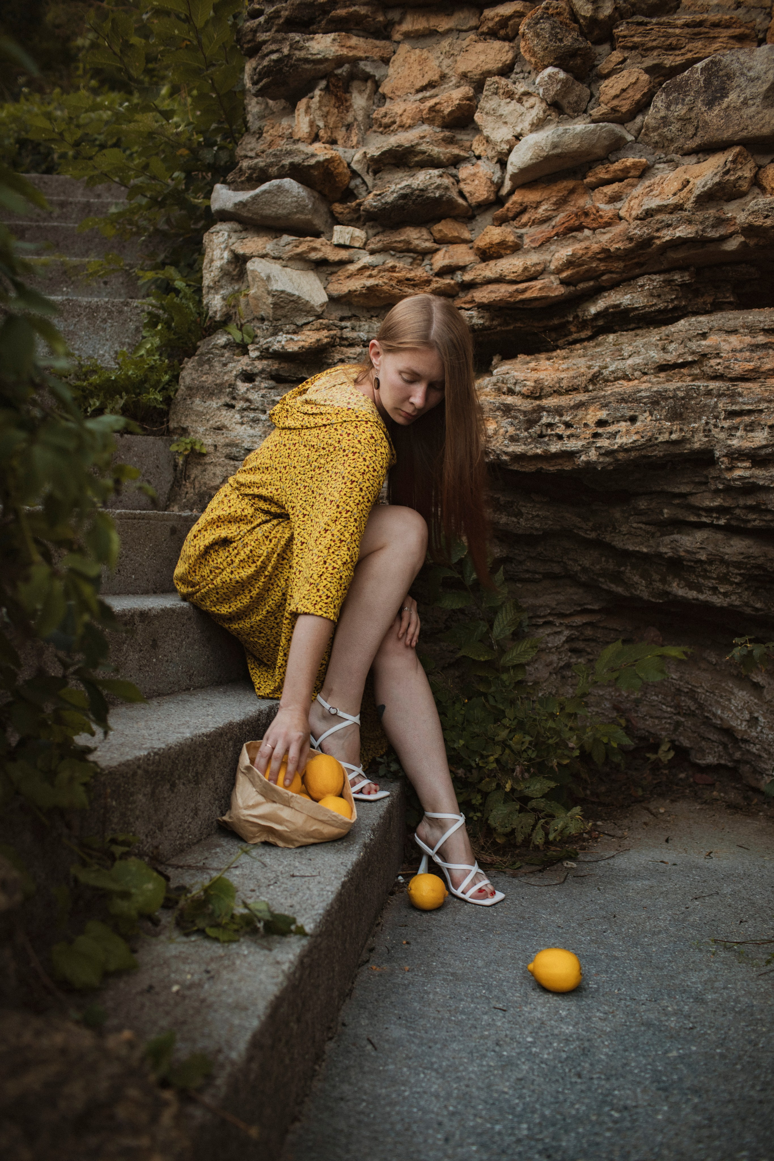 Портрет, фотосессия, индивидуальность,. Фотограф в Железноводске и городах КМВ Исвира Ващенко