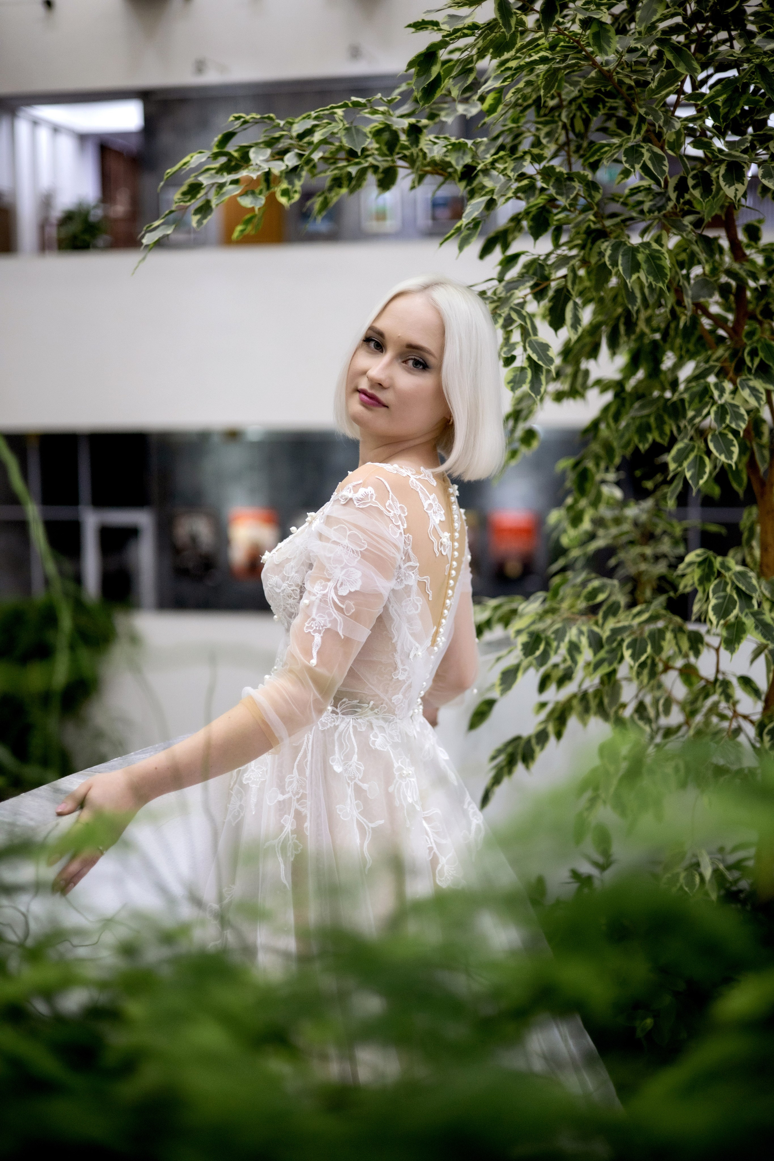 Юра и Настя. Фотограф Надежда Лукьянова