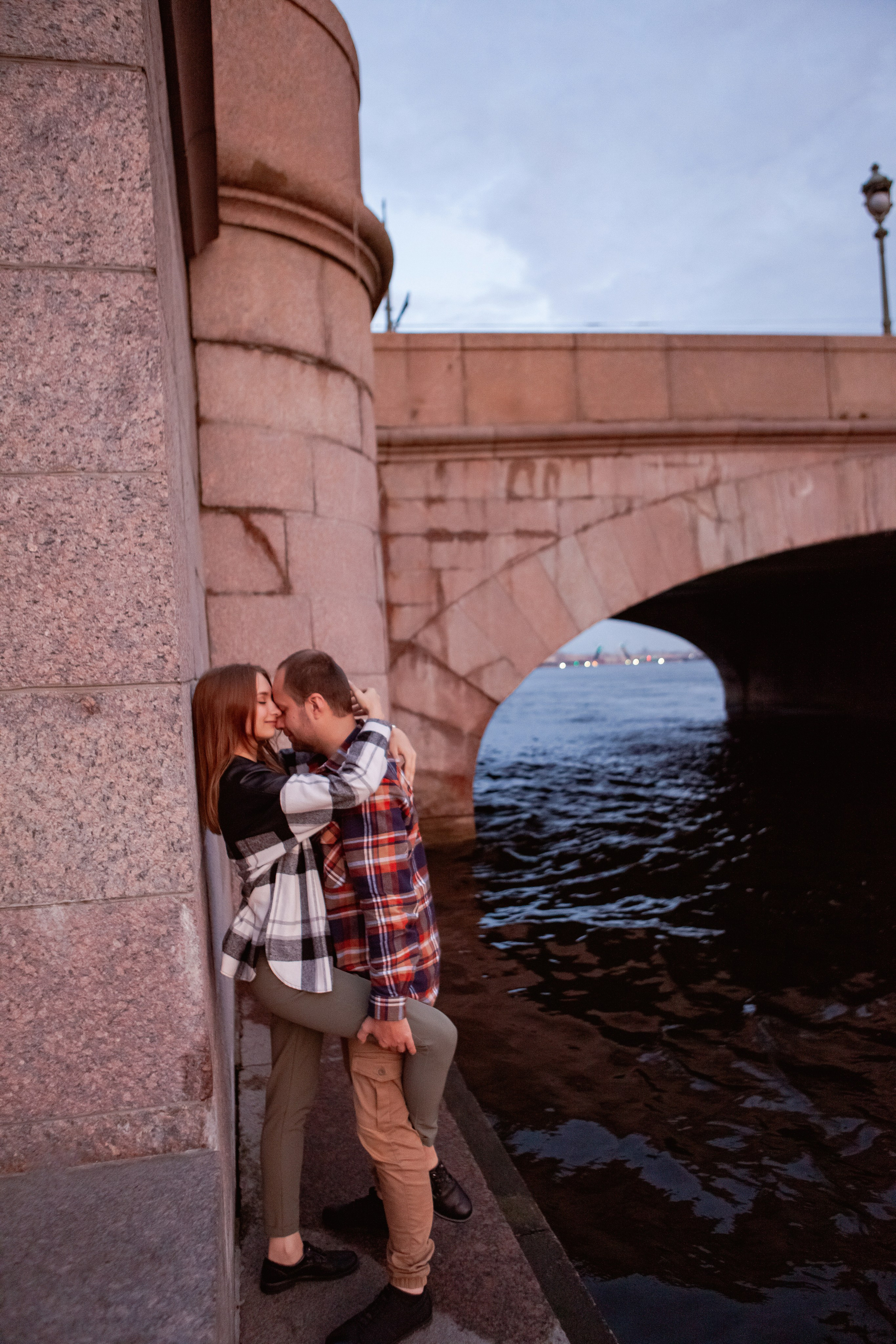 Анна. Свадебный фотограф в СПБ | Санкт-Петербурге Анастасия Рахимгулова