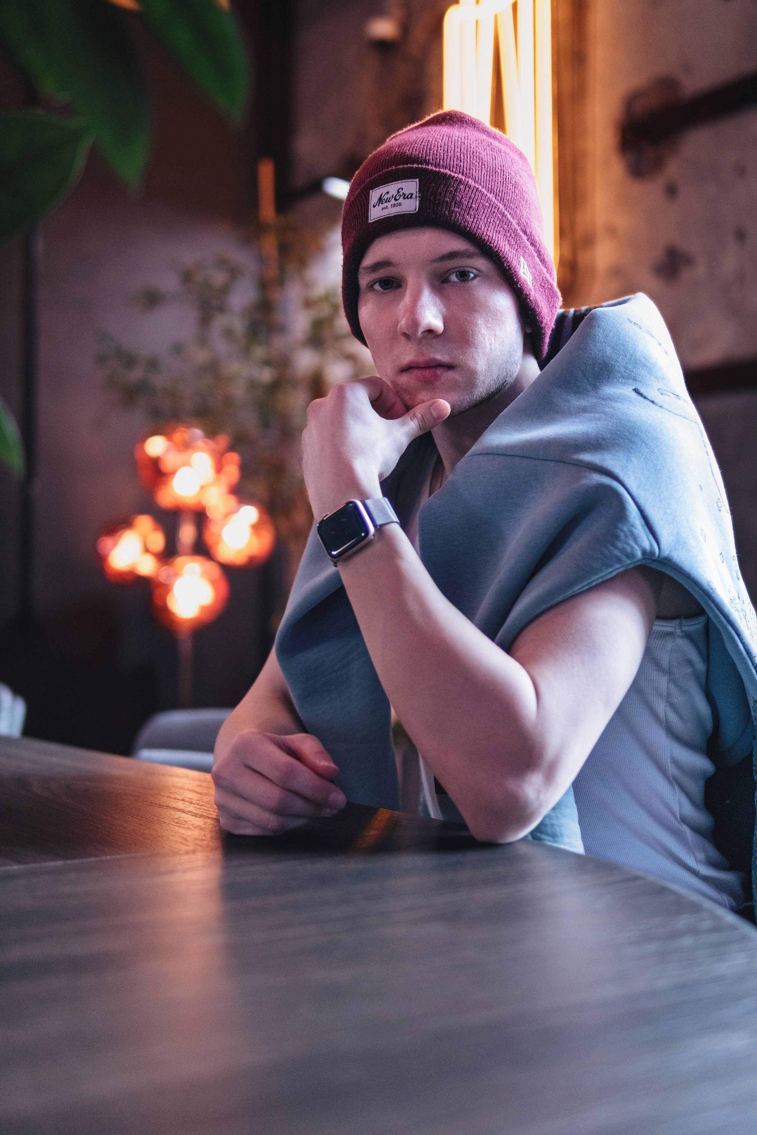 Семен Осипов. Promodels