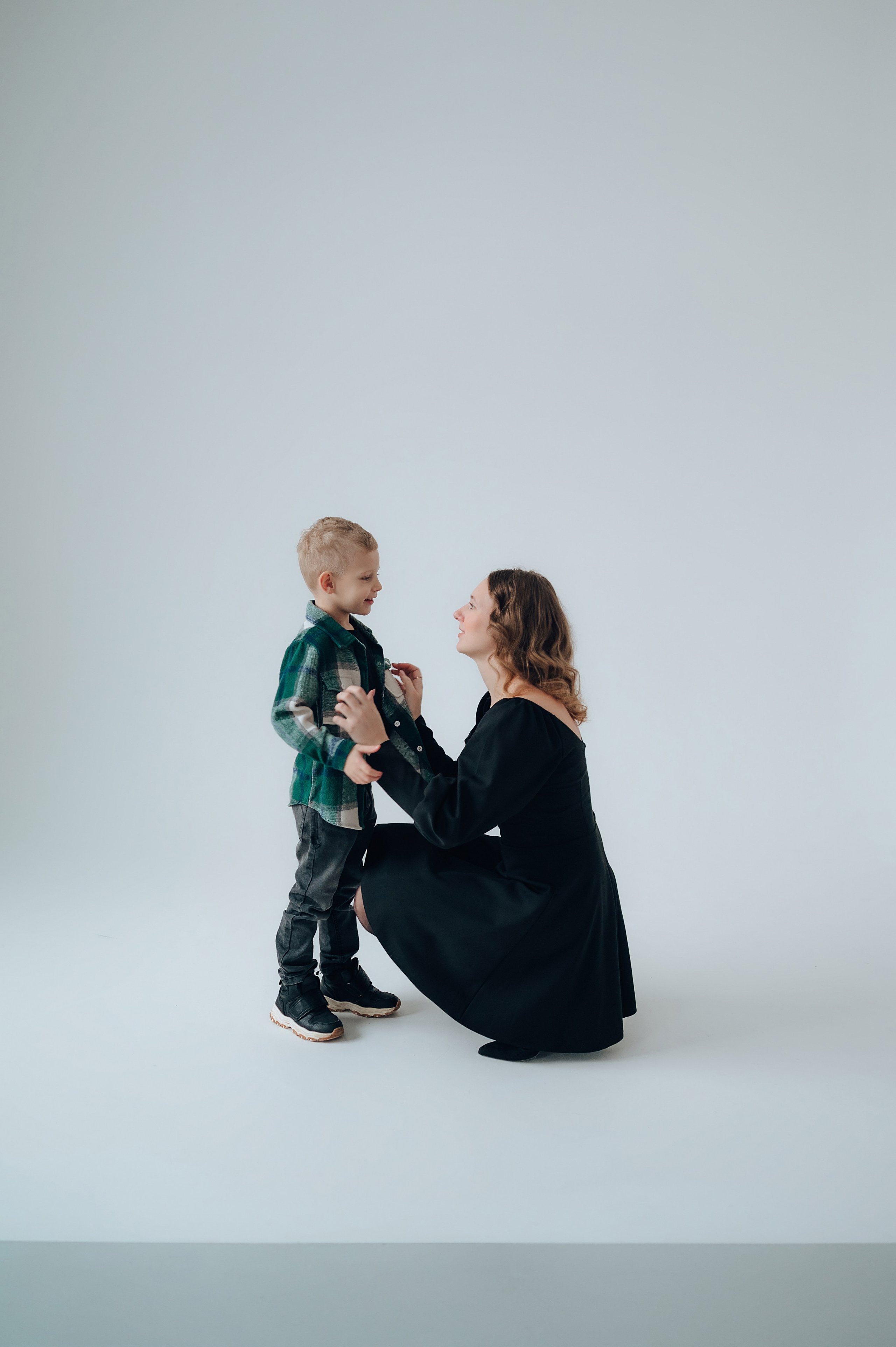 Мама + сын = <3. Детский и семейный фотограф Катерина Мишина