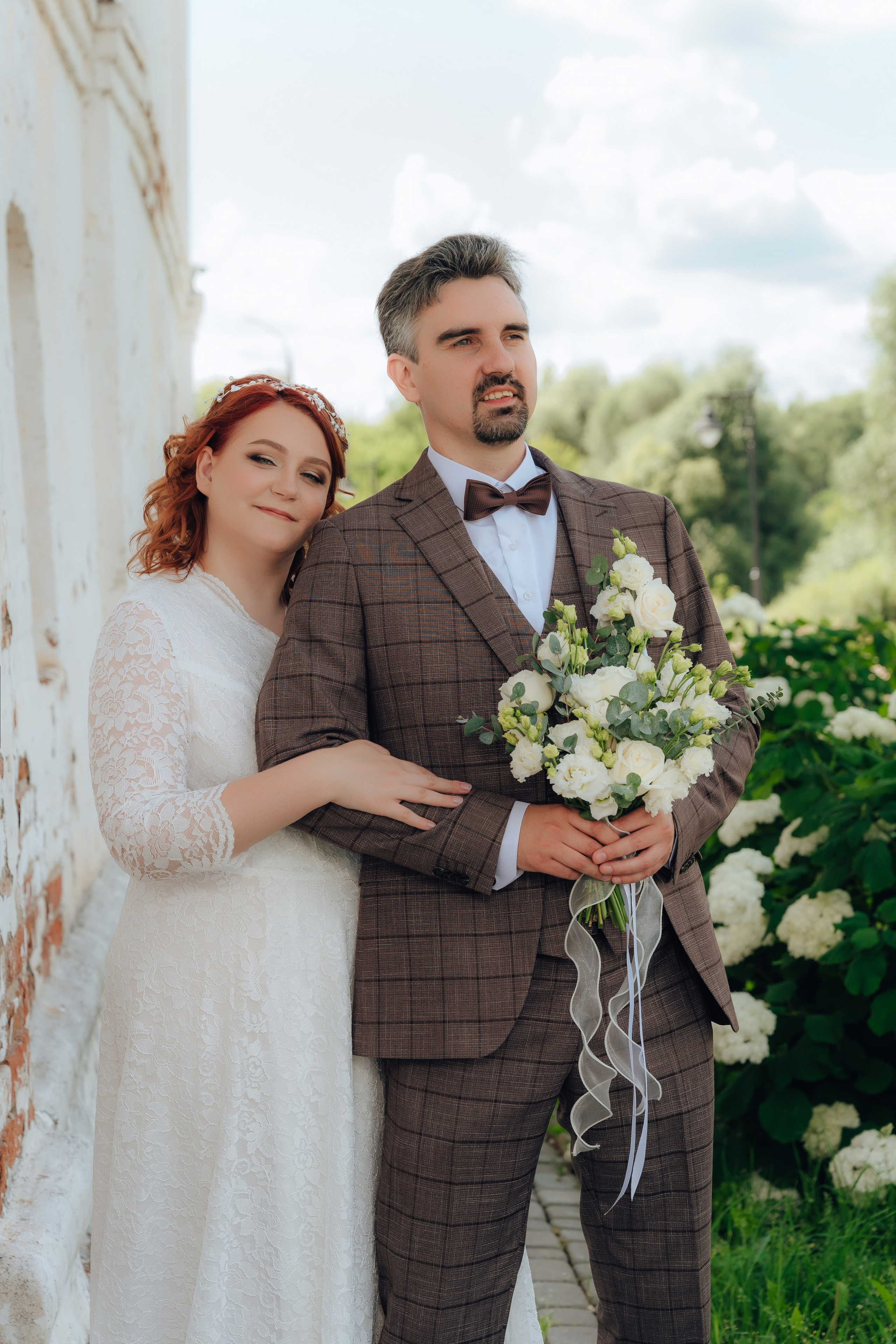 Просто такая сильная любовь. Детский и семейный фотограф Катерина Мишина