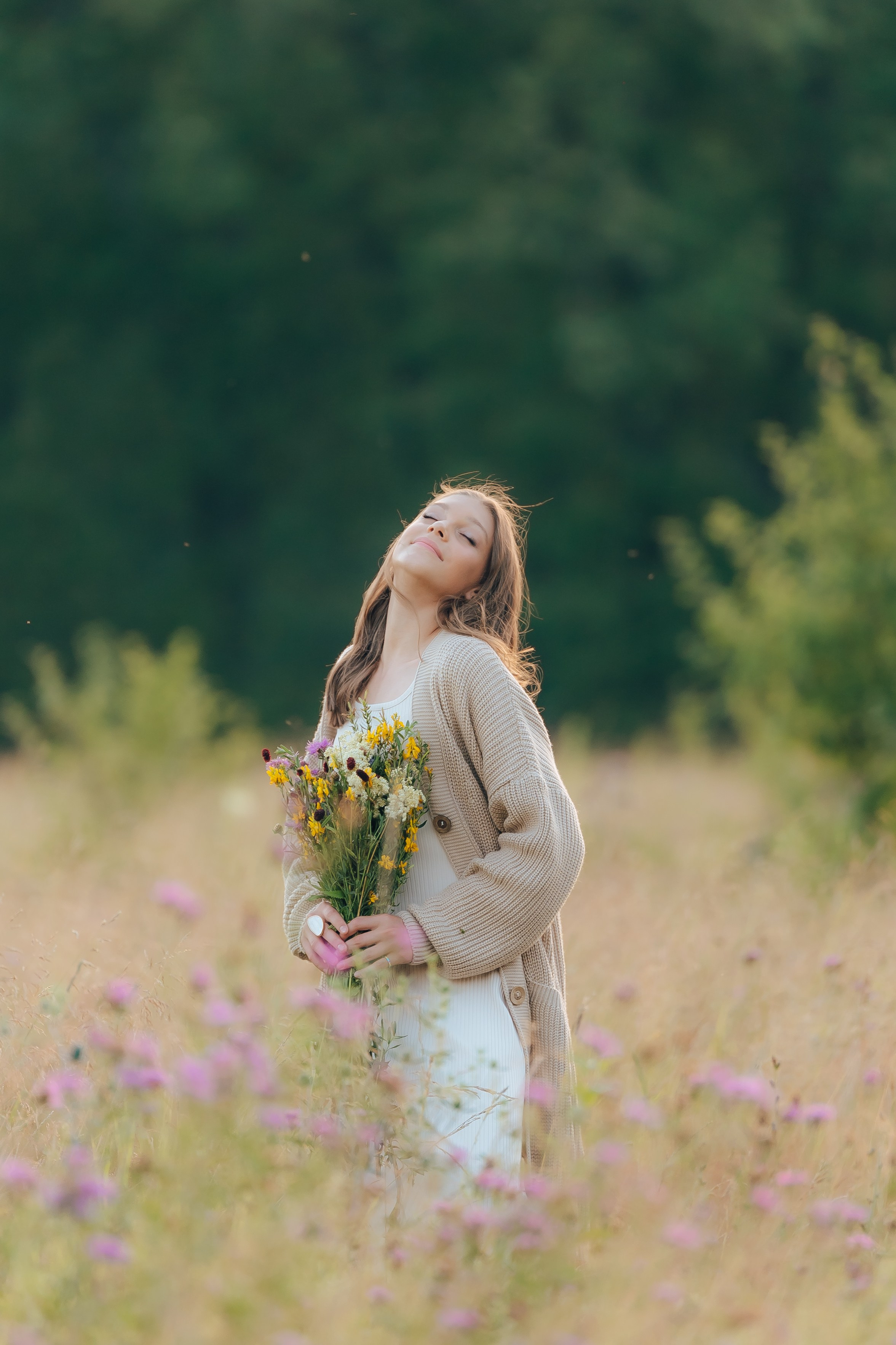 Нежнее нежного. Детский и семейный фотограф Катерина Мишина