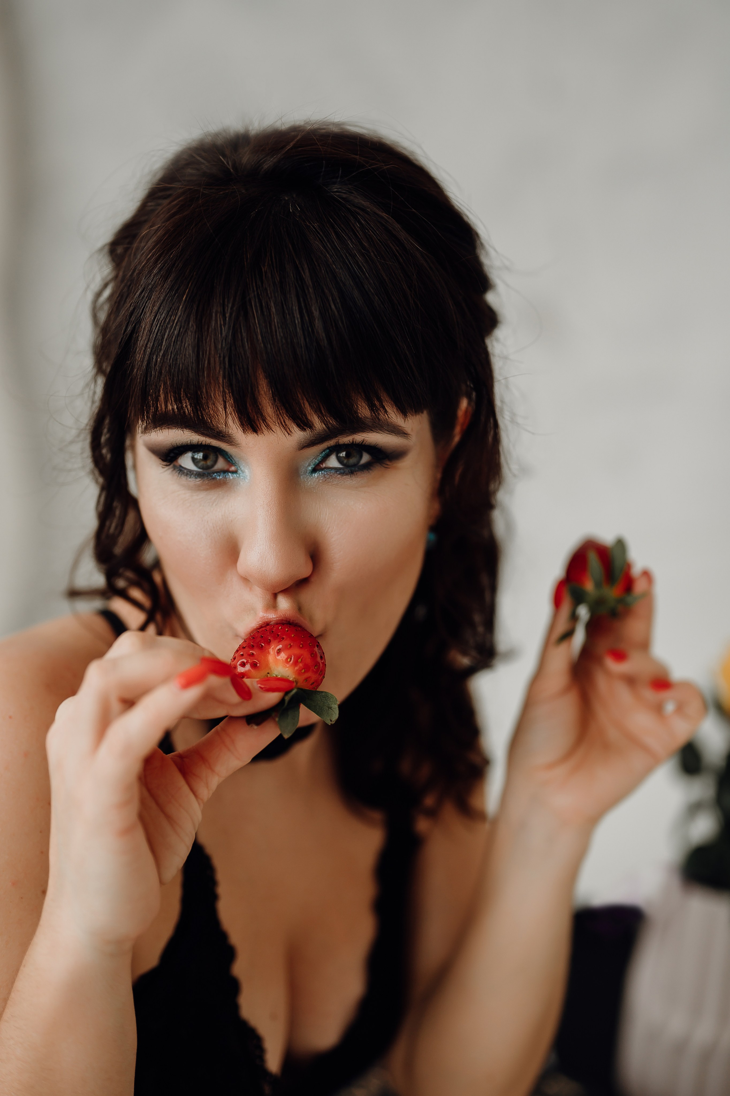 Ксения. Свадебный и семейный фотограф в Красноярске Анна Туз