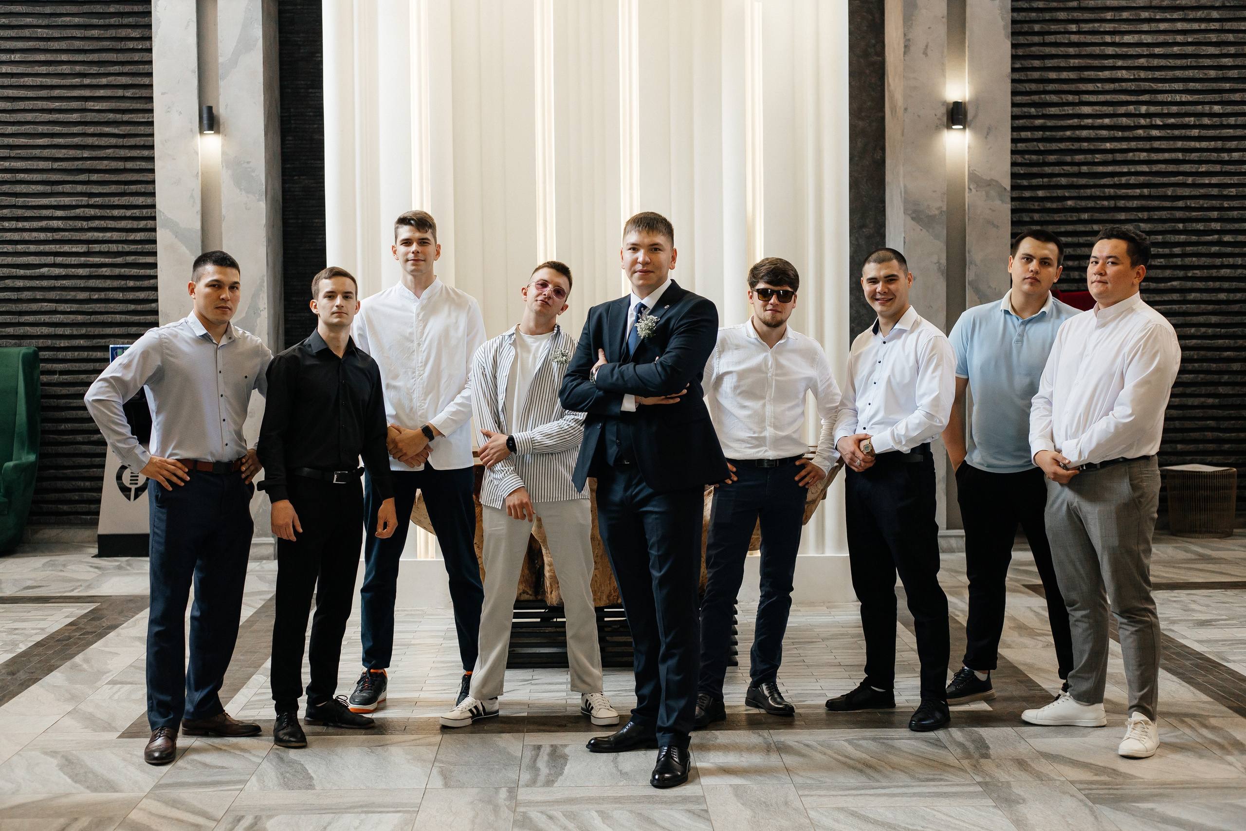 Виктория и Руслан. Свадебный и Семейный фотограф Свекрова Ольга