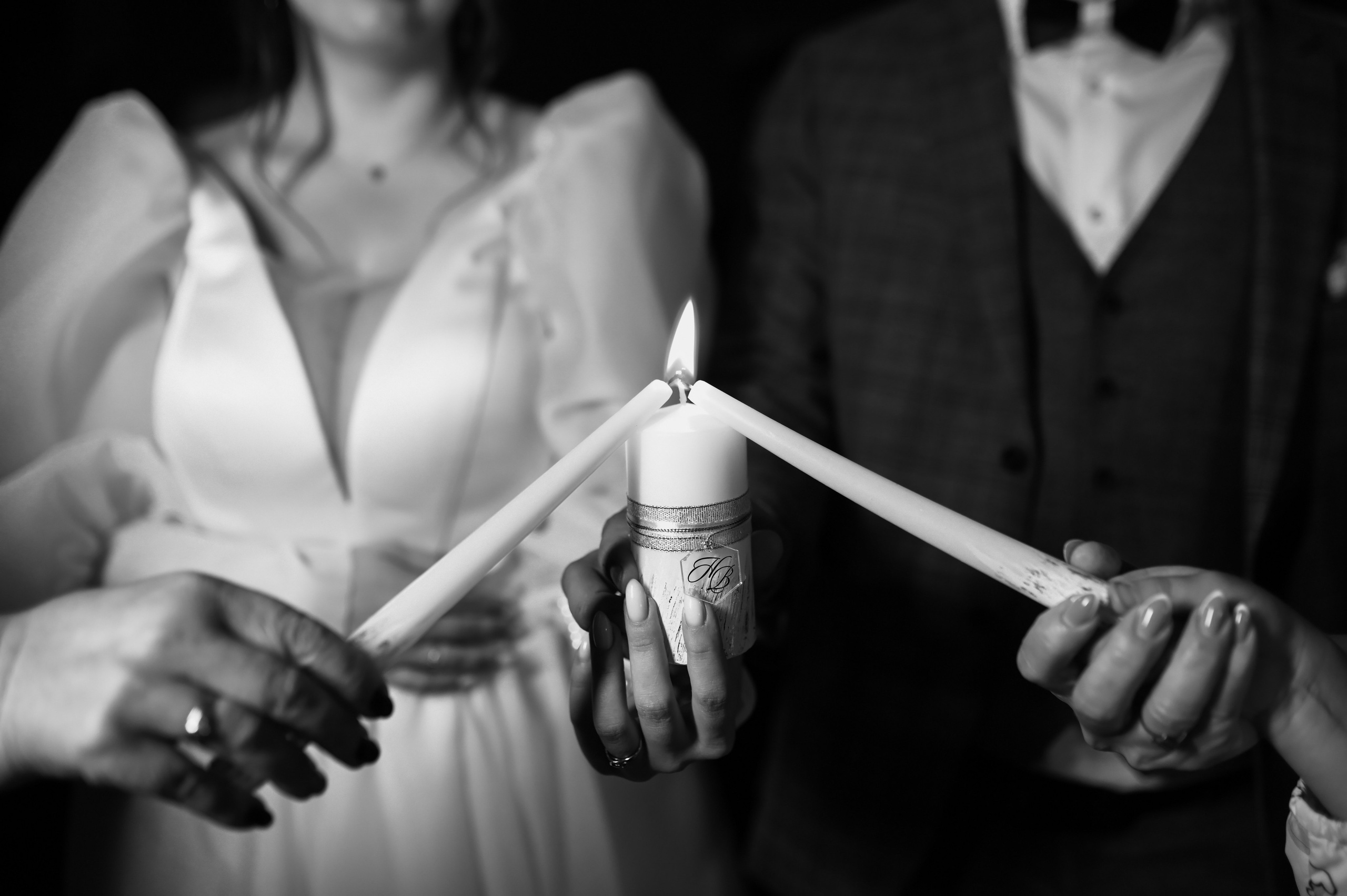 Виктория & Николай. Семейный фотограф Олеся Батурина Рязань