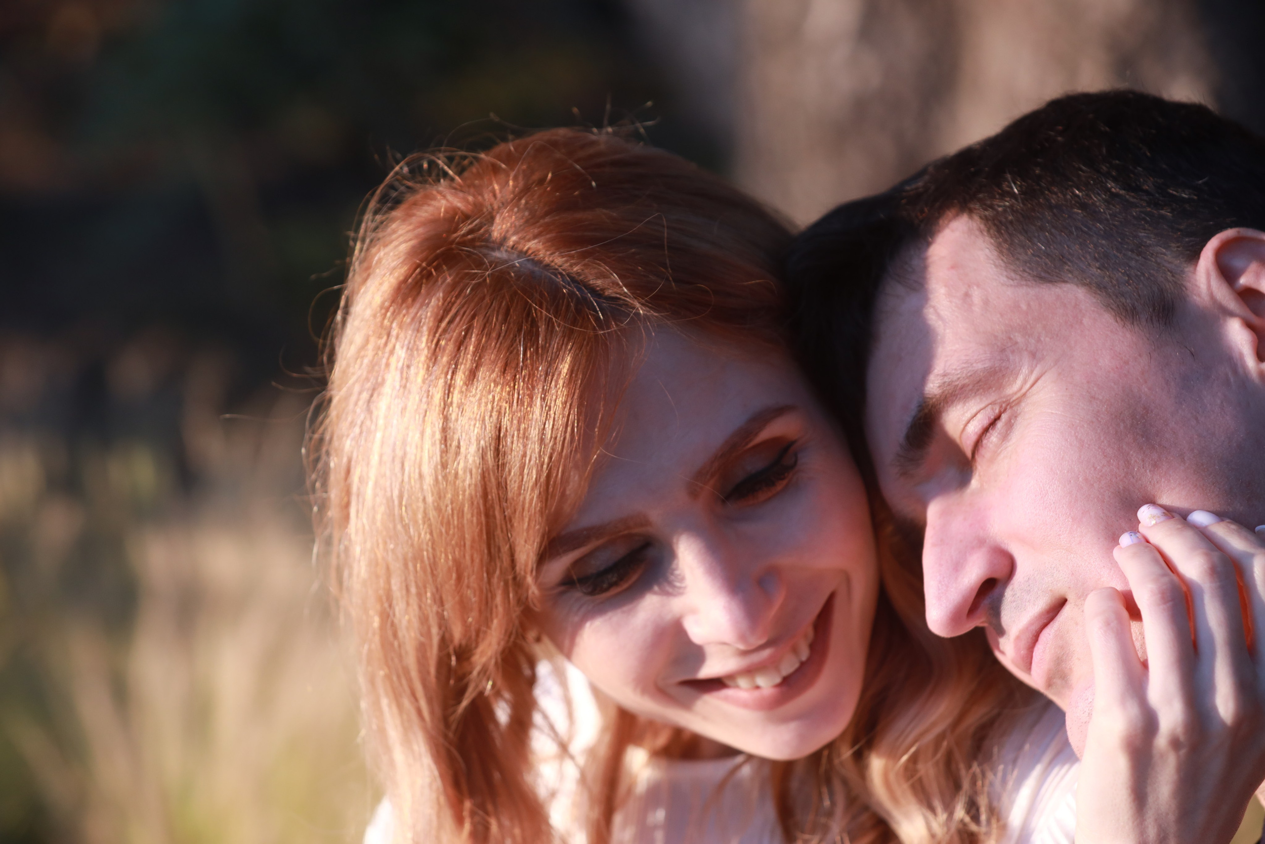 Love Story. Вячеслав Новичков Фотограф чувств и состояний