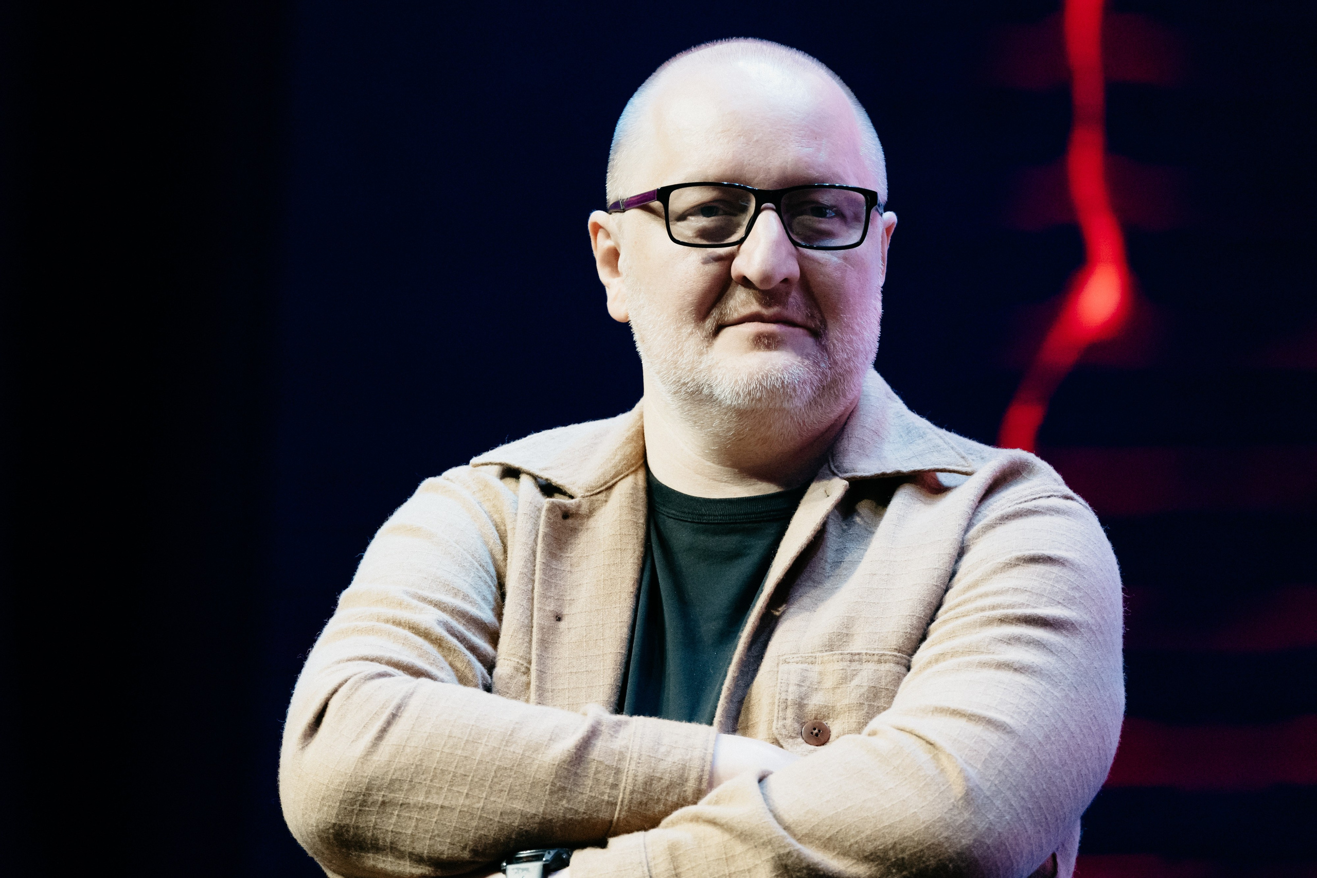 Национальный Рекламный Форум. Фотограф в Москве Дмитрий Рогов