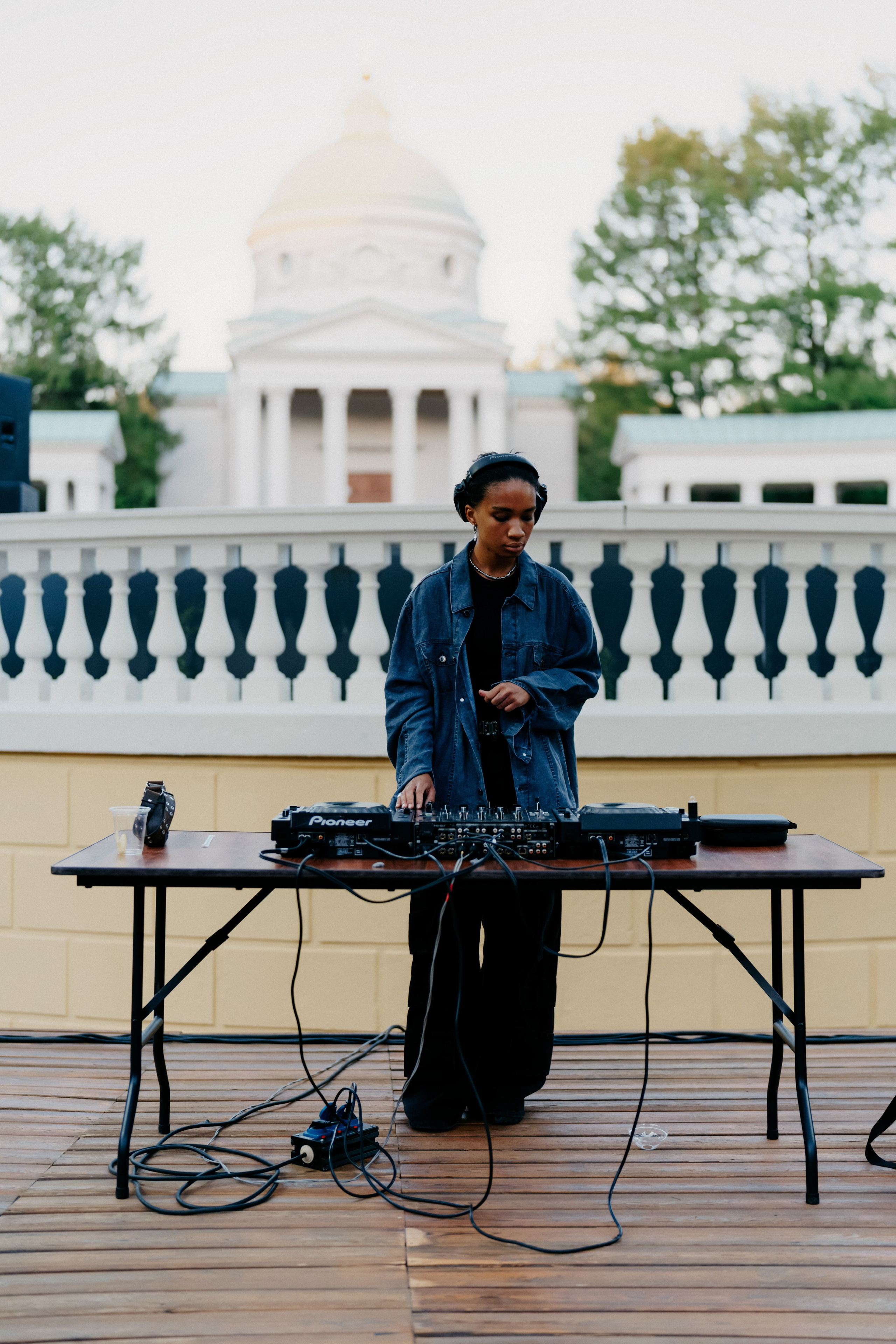 Фестиваль роз. Фотограф в Москве Дмитрий Рогов