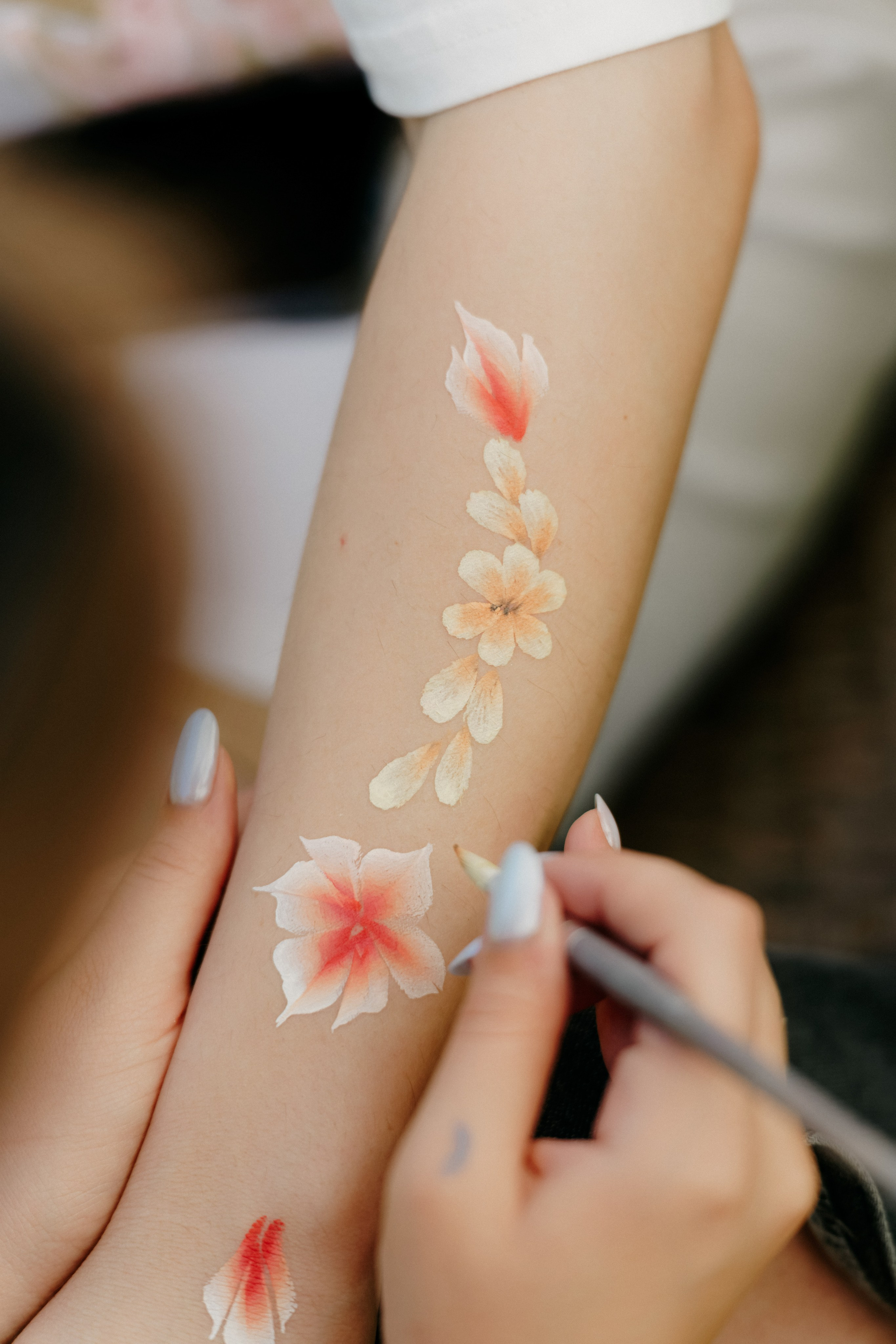 Фестиваль роз. Фотограф в Москве Дмитрий Рогов