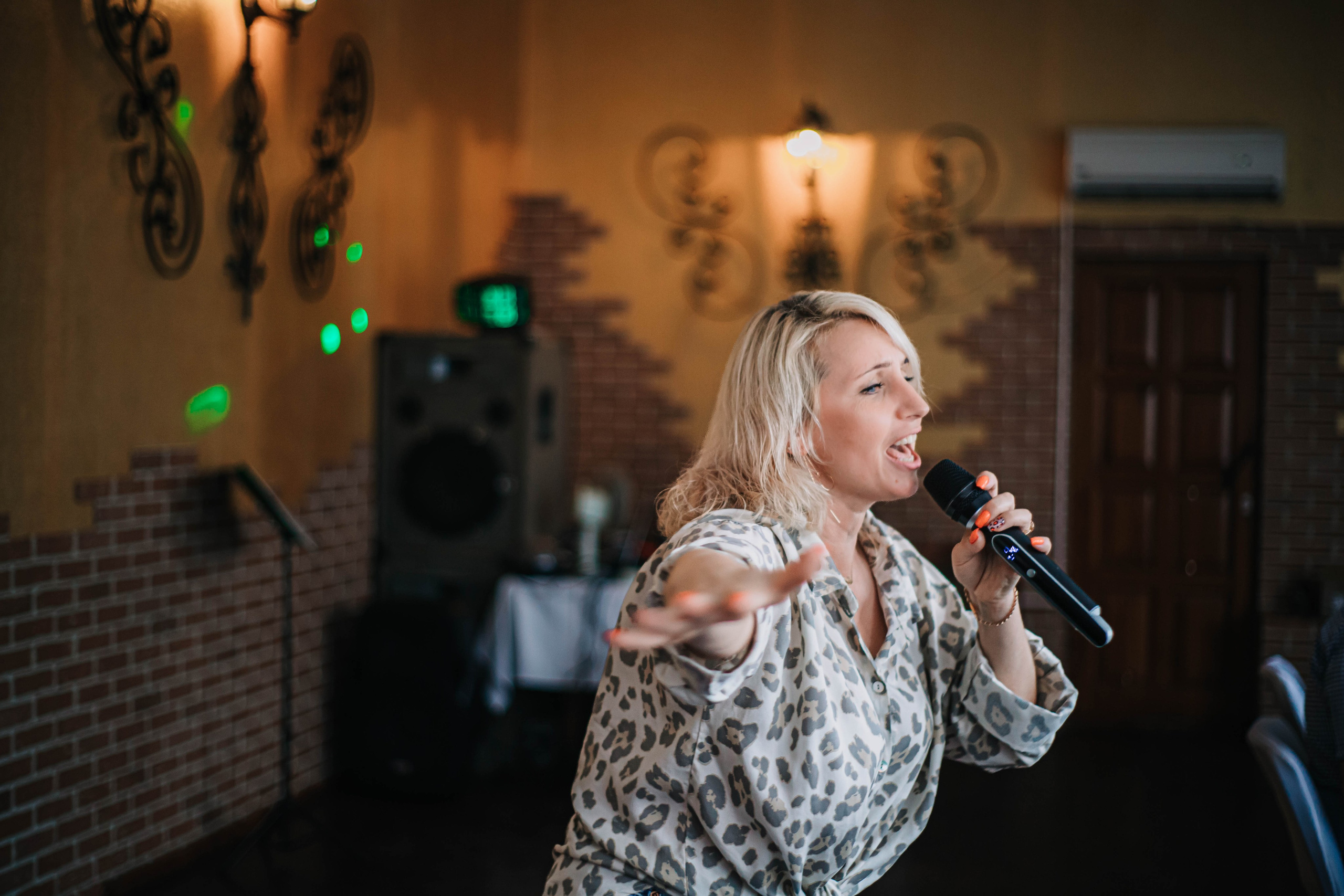 Юрий и Анастасия. Фотограф Дарья Маташкова